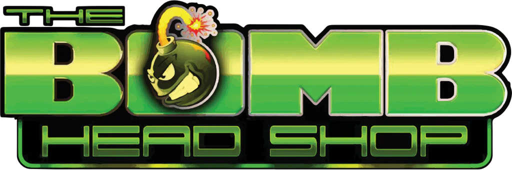 The Bomb Head Shop