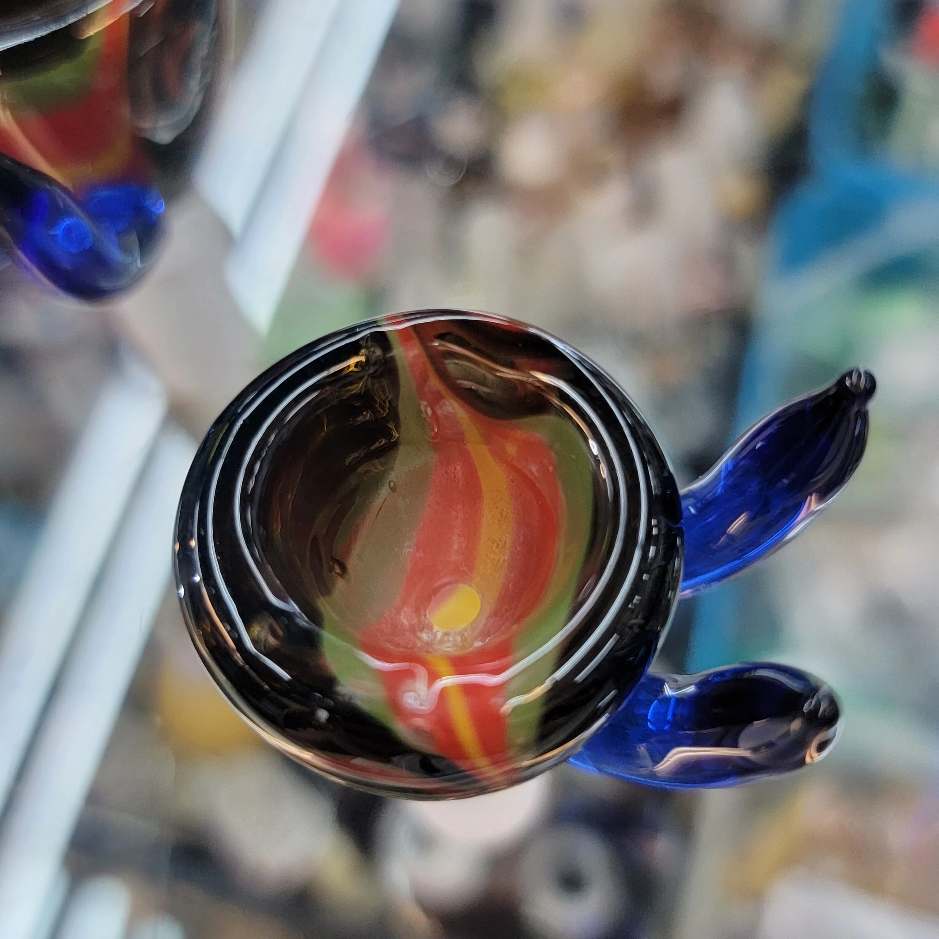 14mm - Double Horn Bowl - Image 3