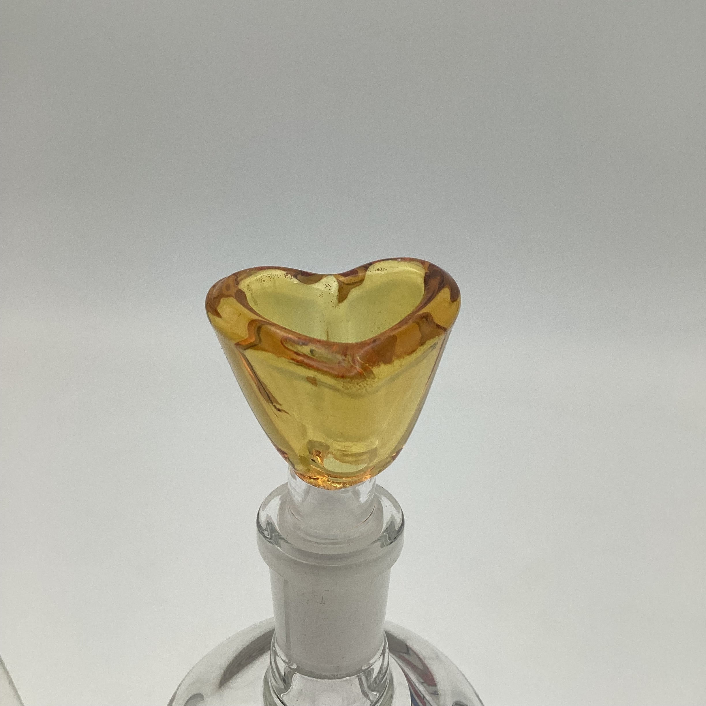 14mm - Heart Bowl