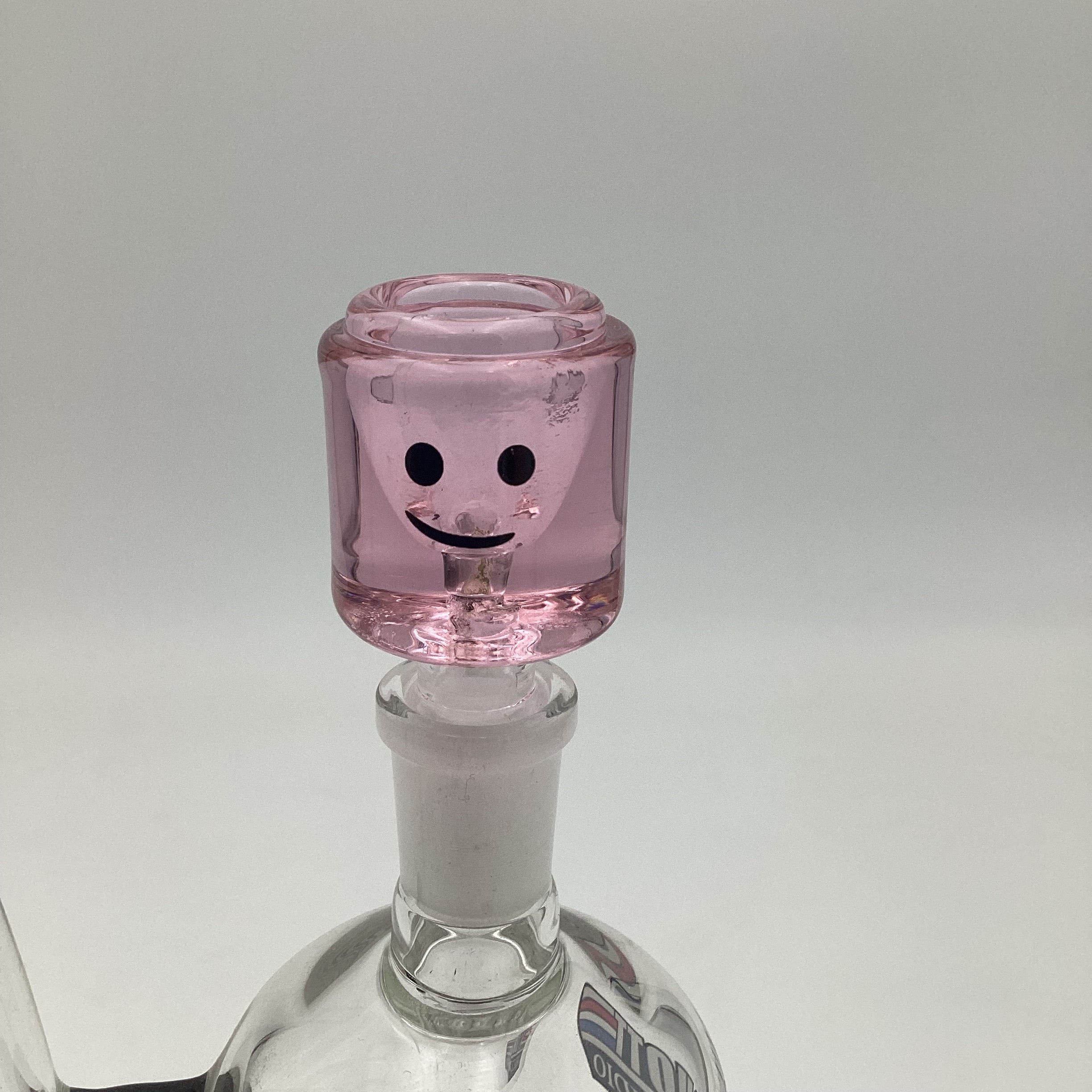 14mm - Lego Head Bowl - Image 2