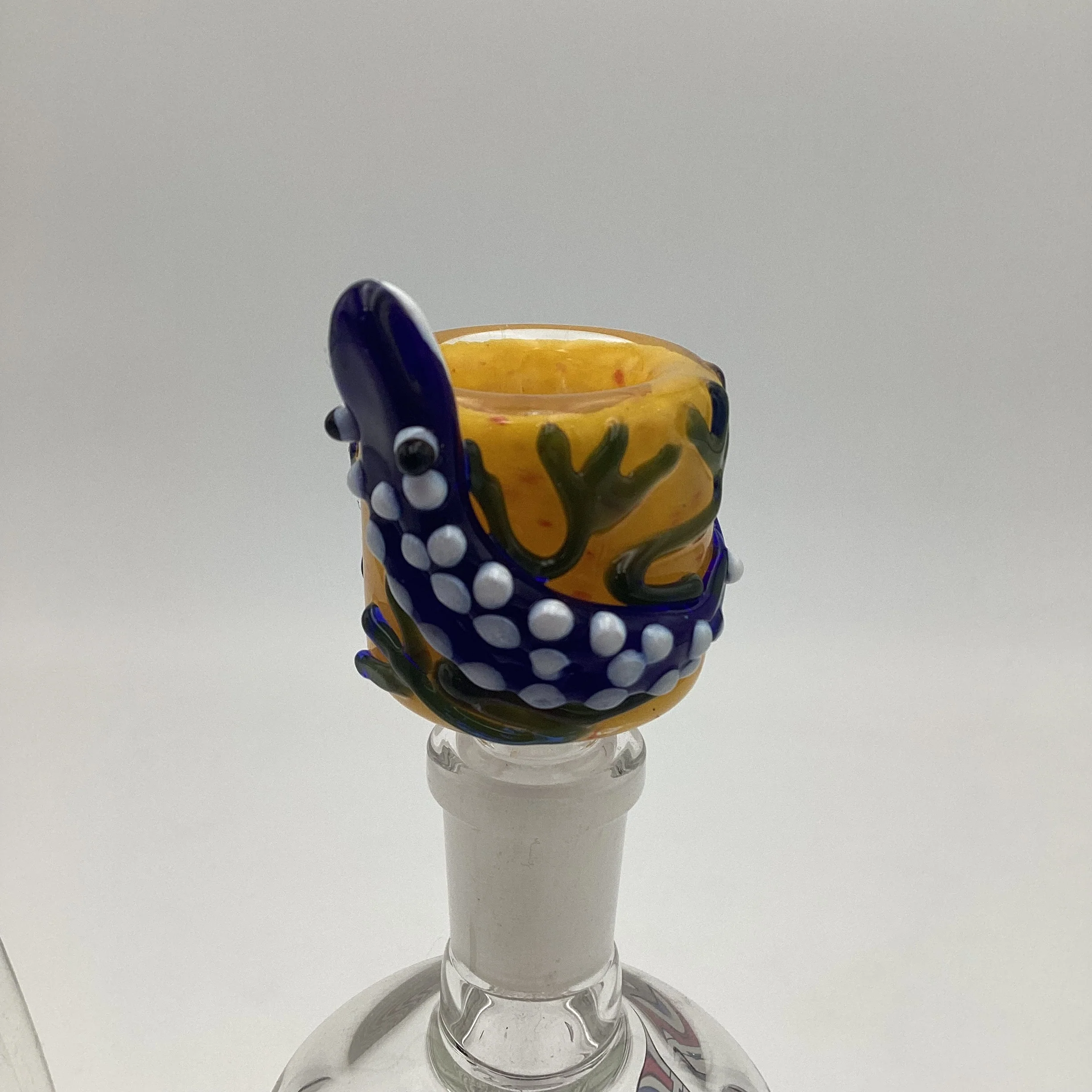 14mm- Lizard Bowl