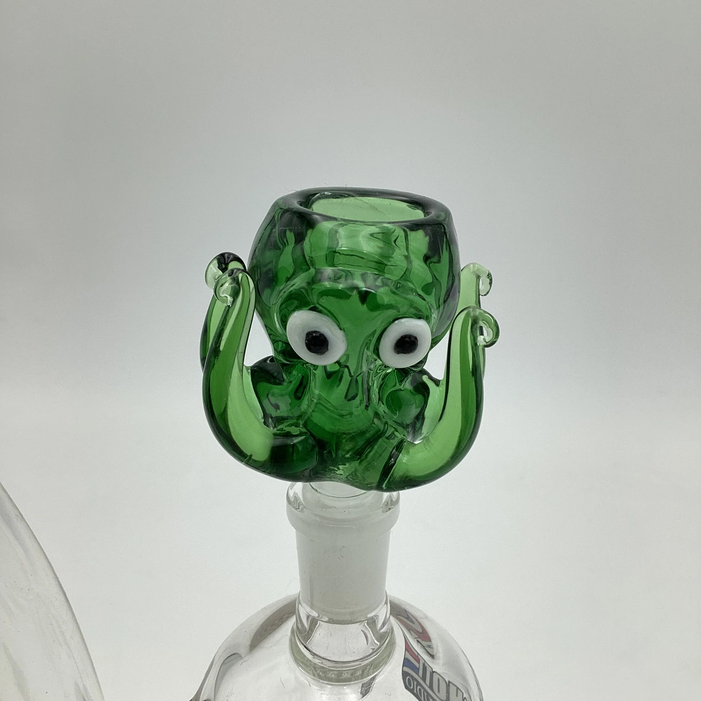 14mm - Octopus Bowl