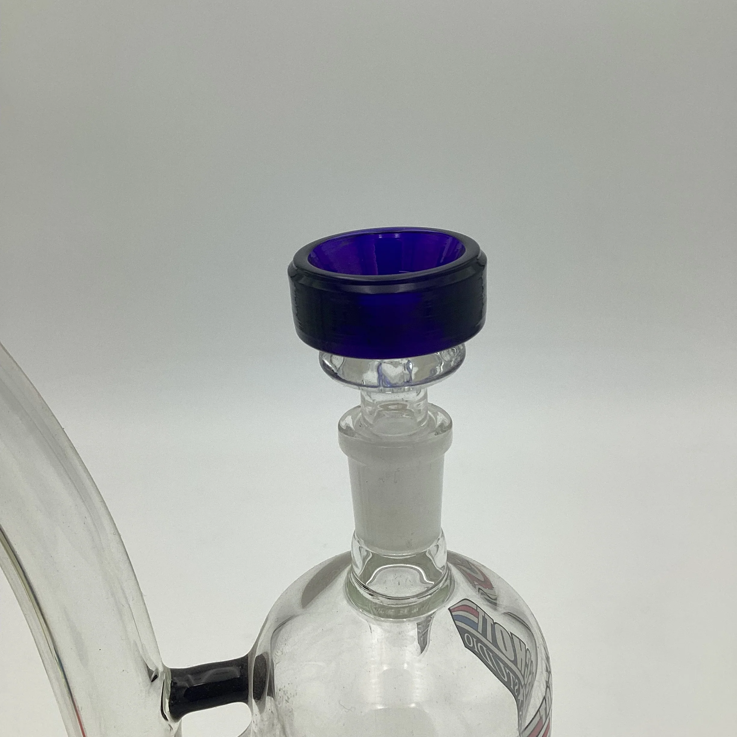 14mm - Thick Ring Bowl