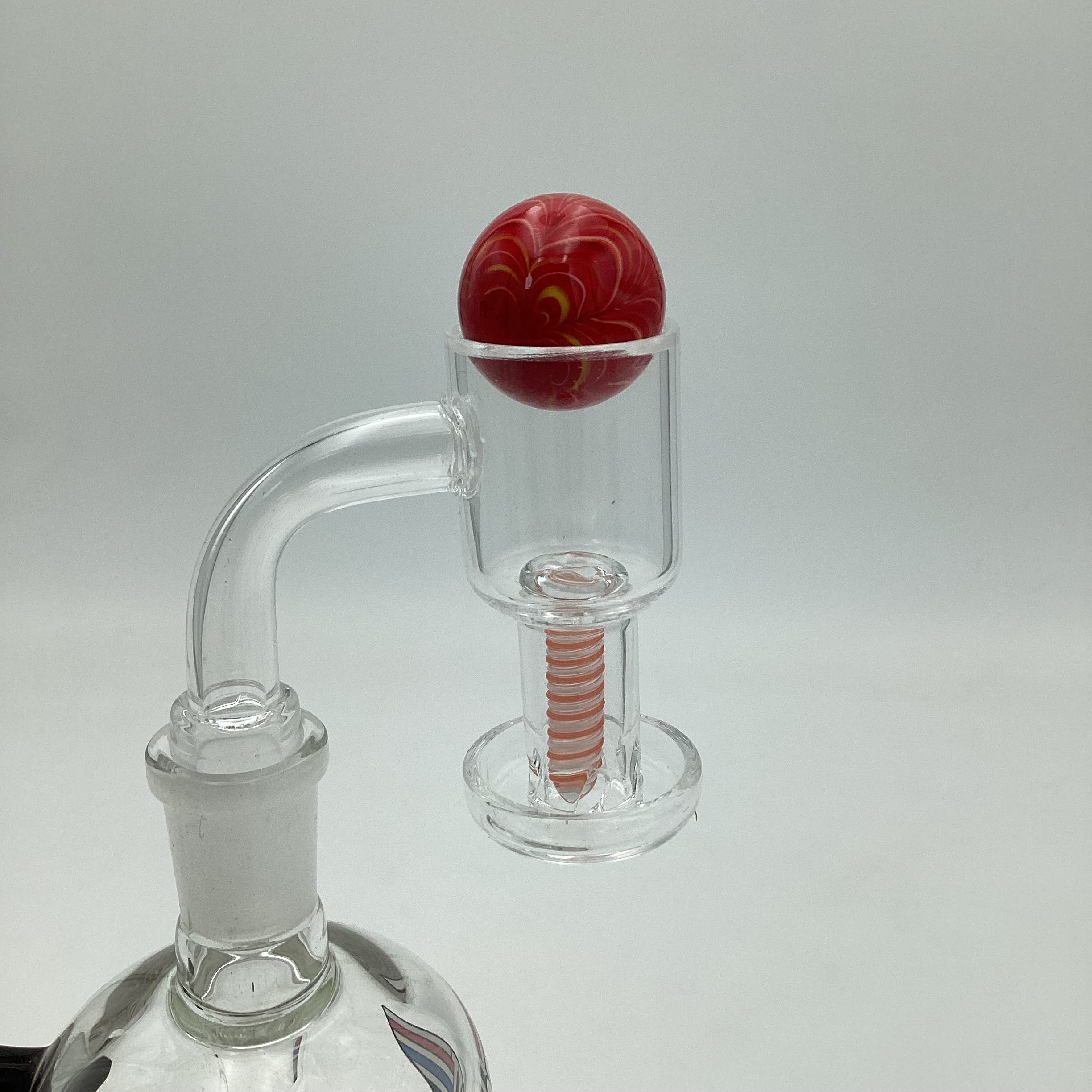 Screw Terps - 2 Piece Set