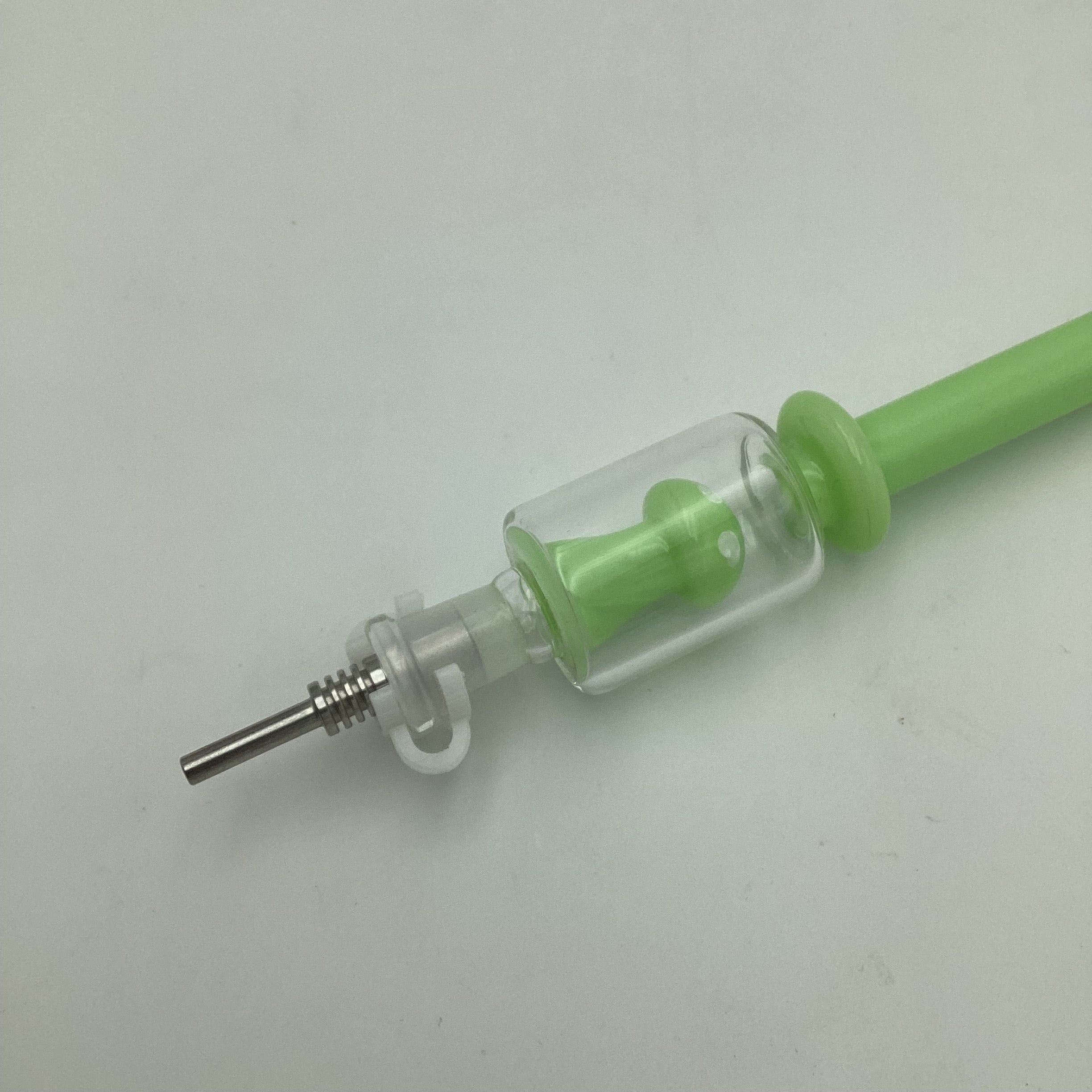 2 Piece Mushroom Straw - Image 2