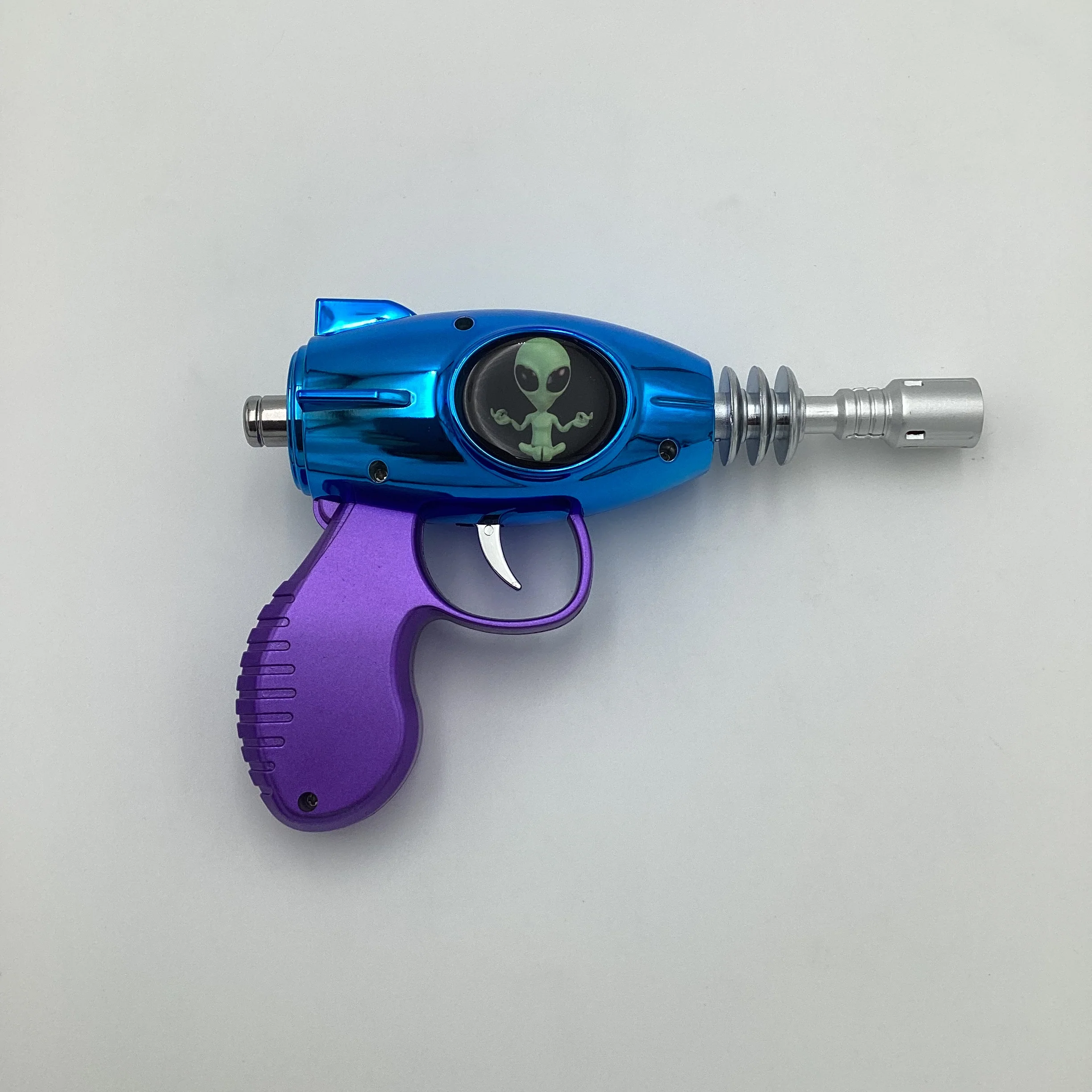 Alien Blaster Torch