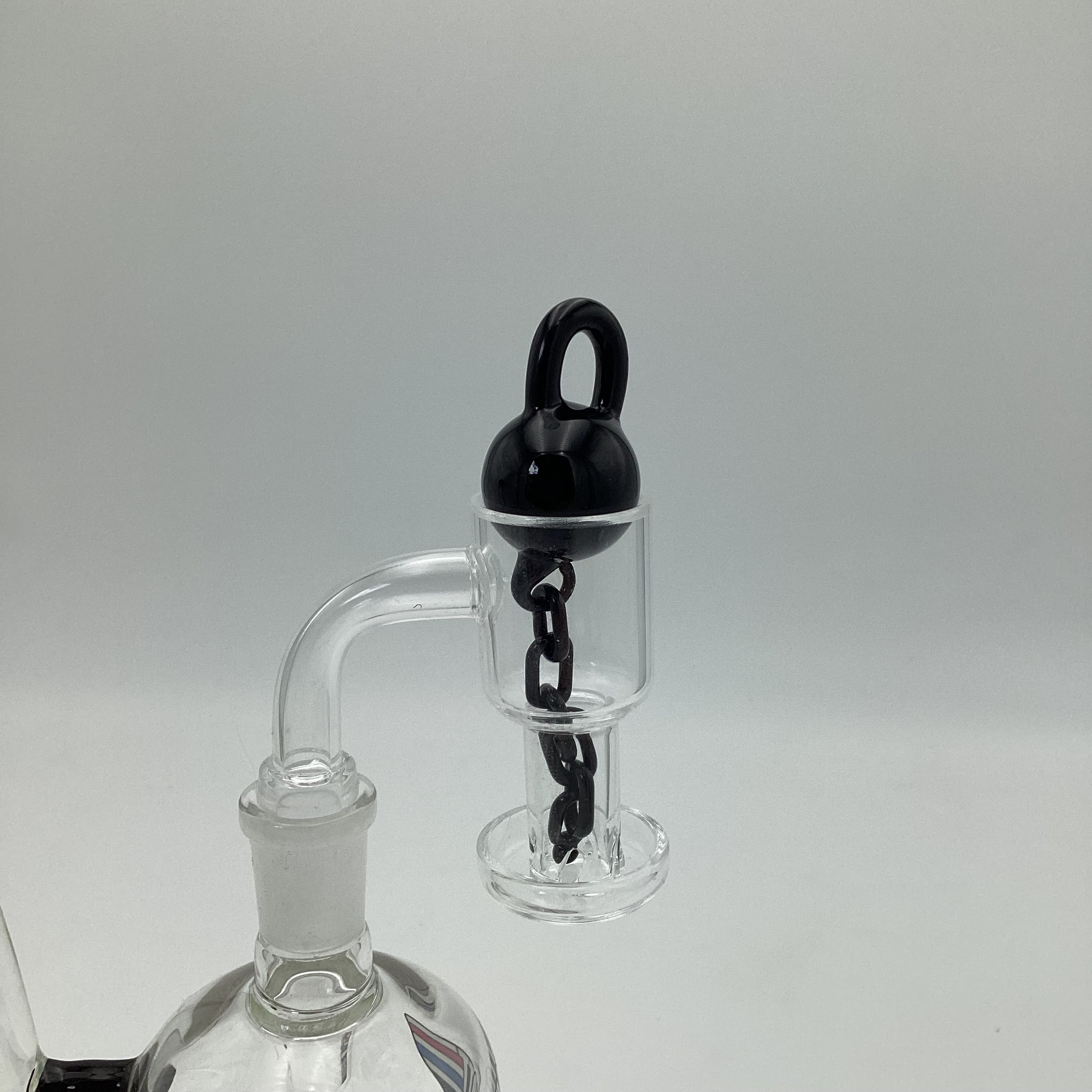 Ball and Chain - Terp Slurper Insert