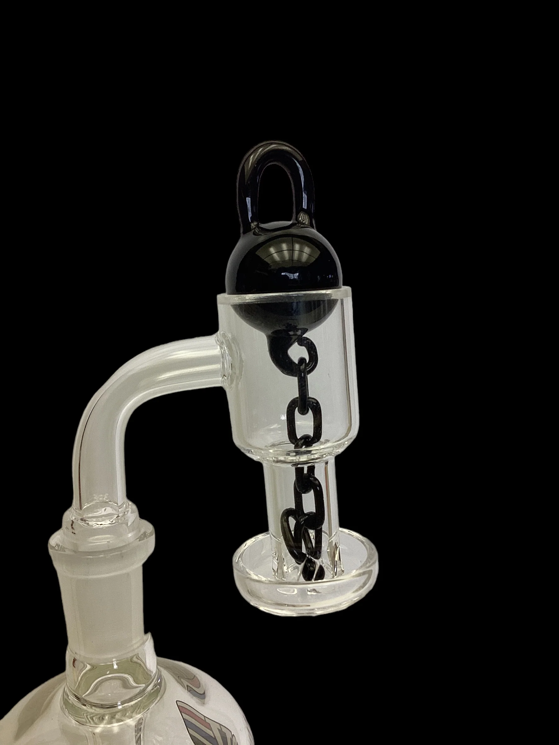 Ball and Chain - Terp Slurper Insert - Image 2