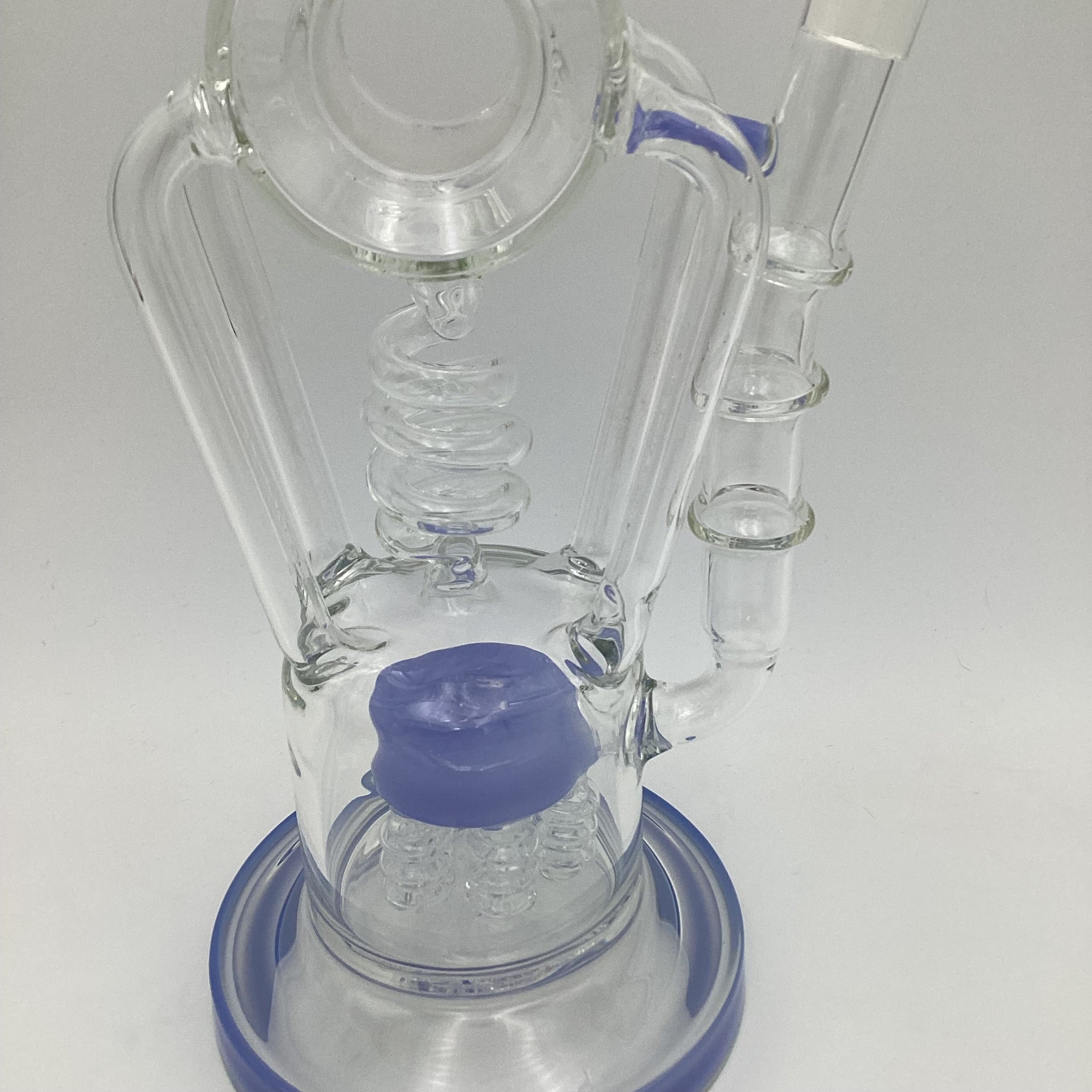 Barrel Coil Water Pipe - Image 2