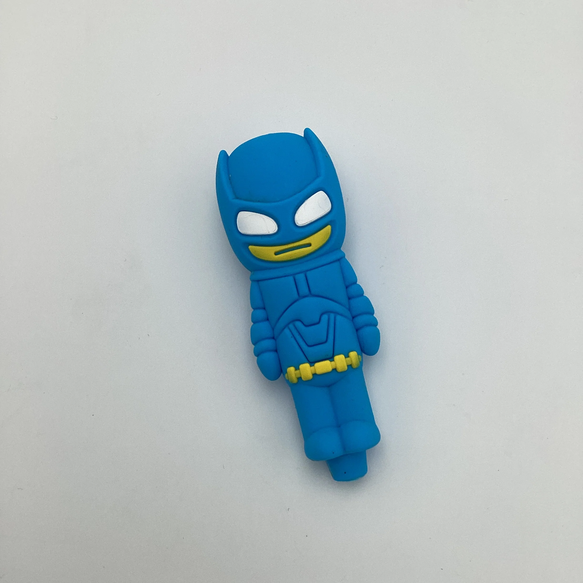 Batman Silicone Hand Pipe - Image 6