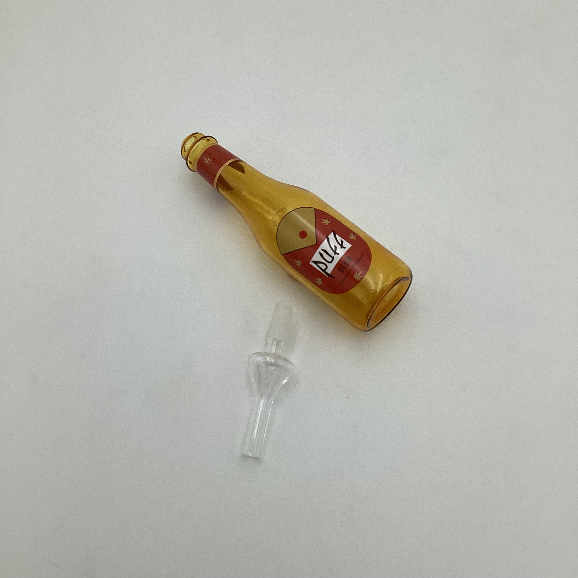 Beer Bottle Dab Straw - Image 2
