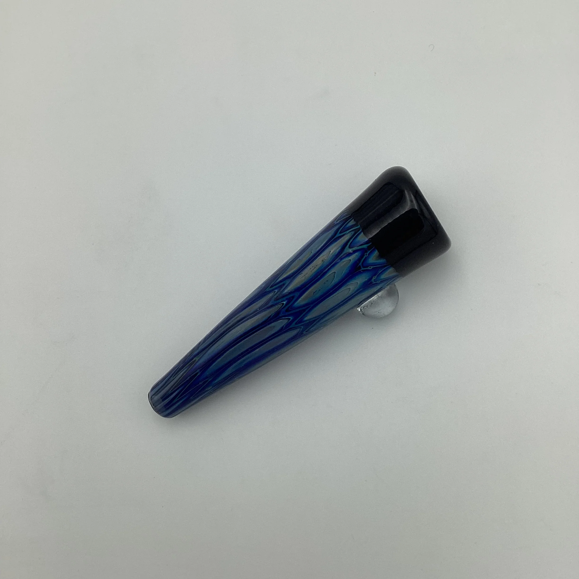 Blue Cone Chillum