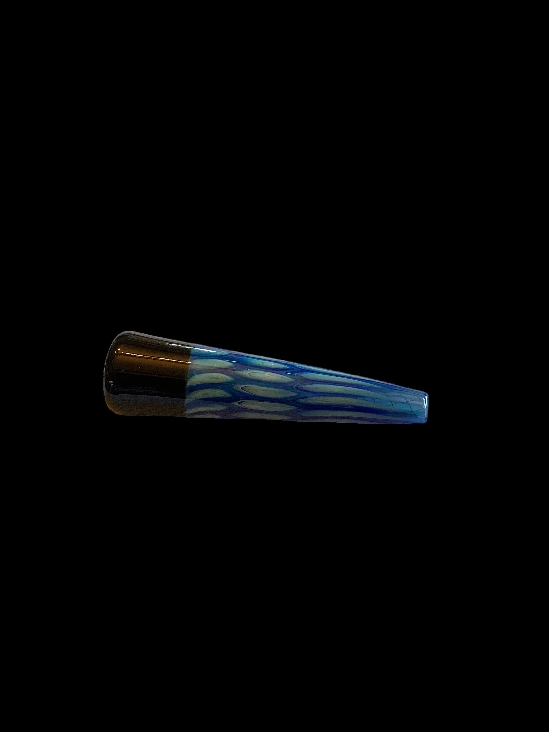 Blue Cone Chillum - Image 2