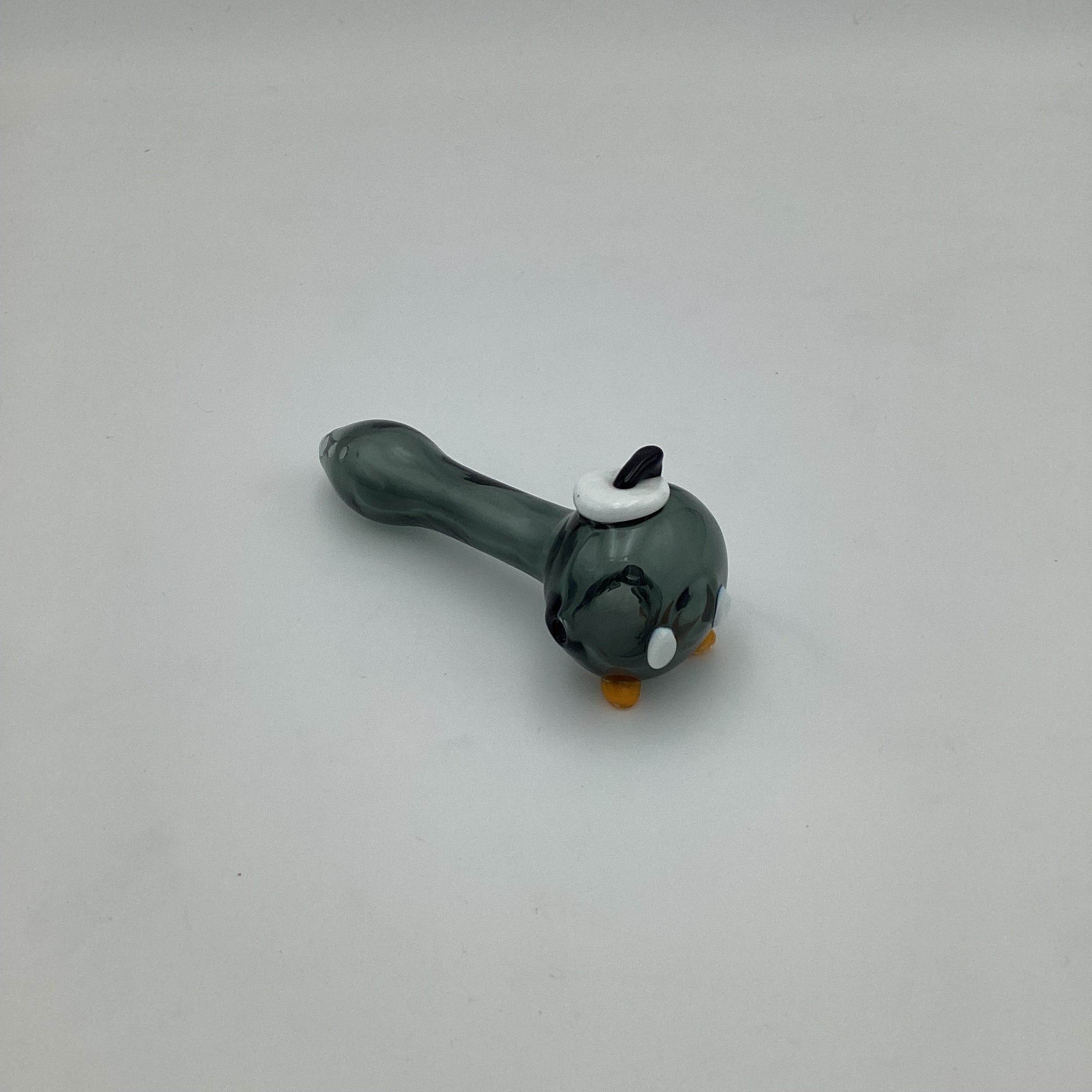 Bomb Hand Pipe - Image 2