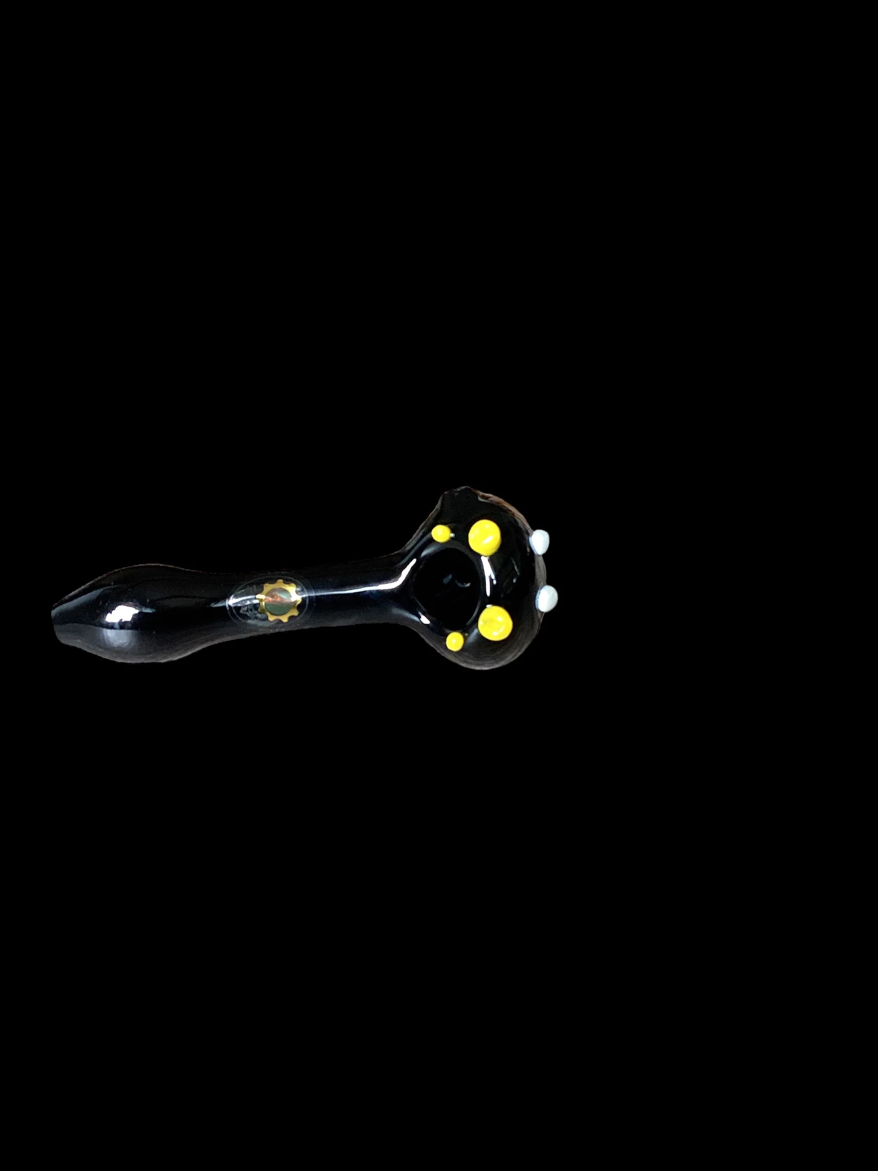 Bomb Hand Pipe - Image 4