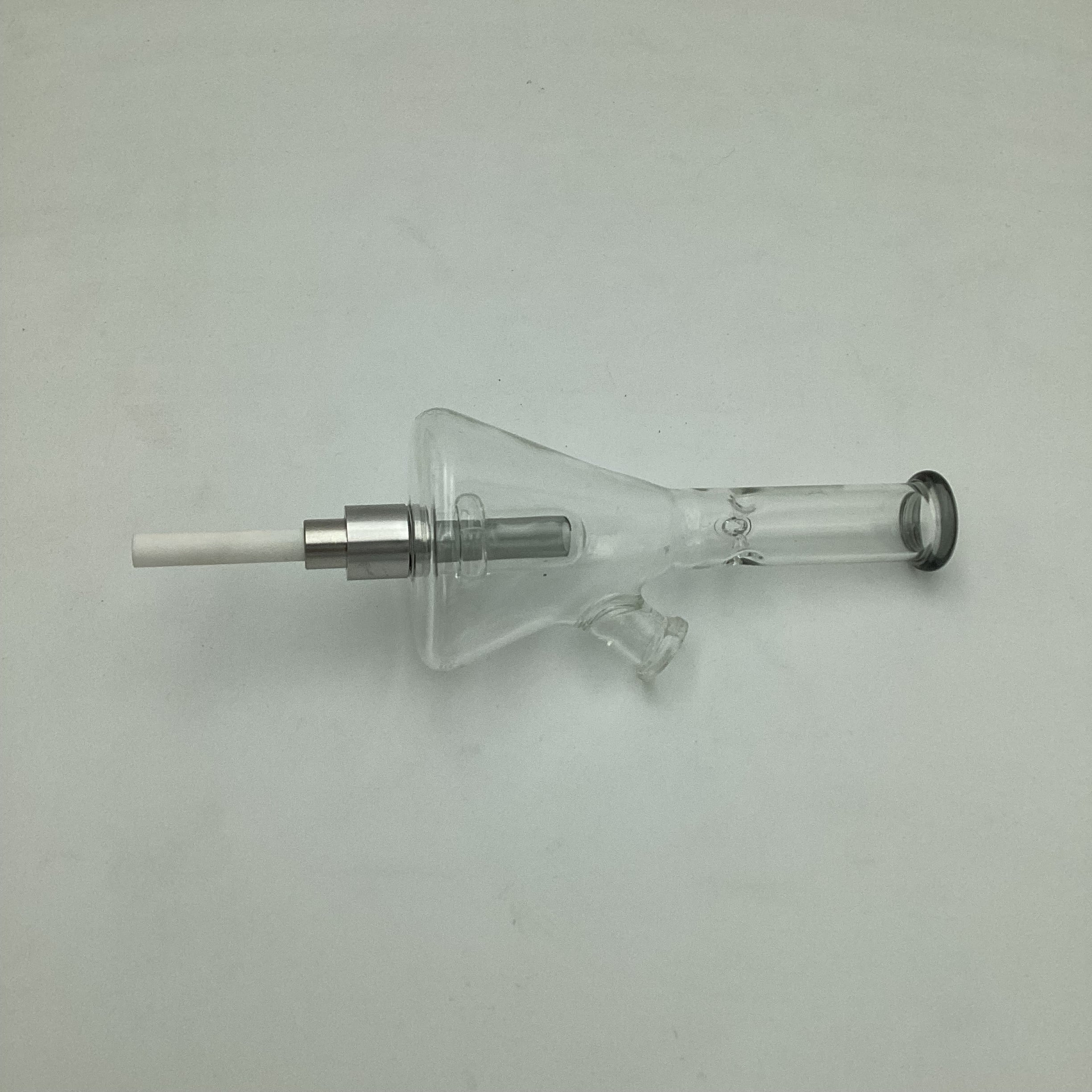 Bong Straw