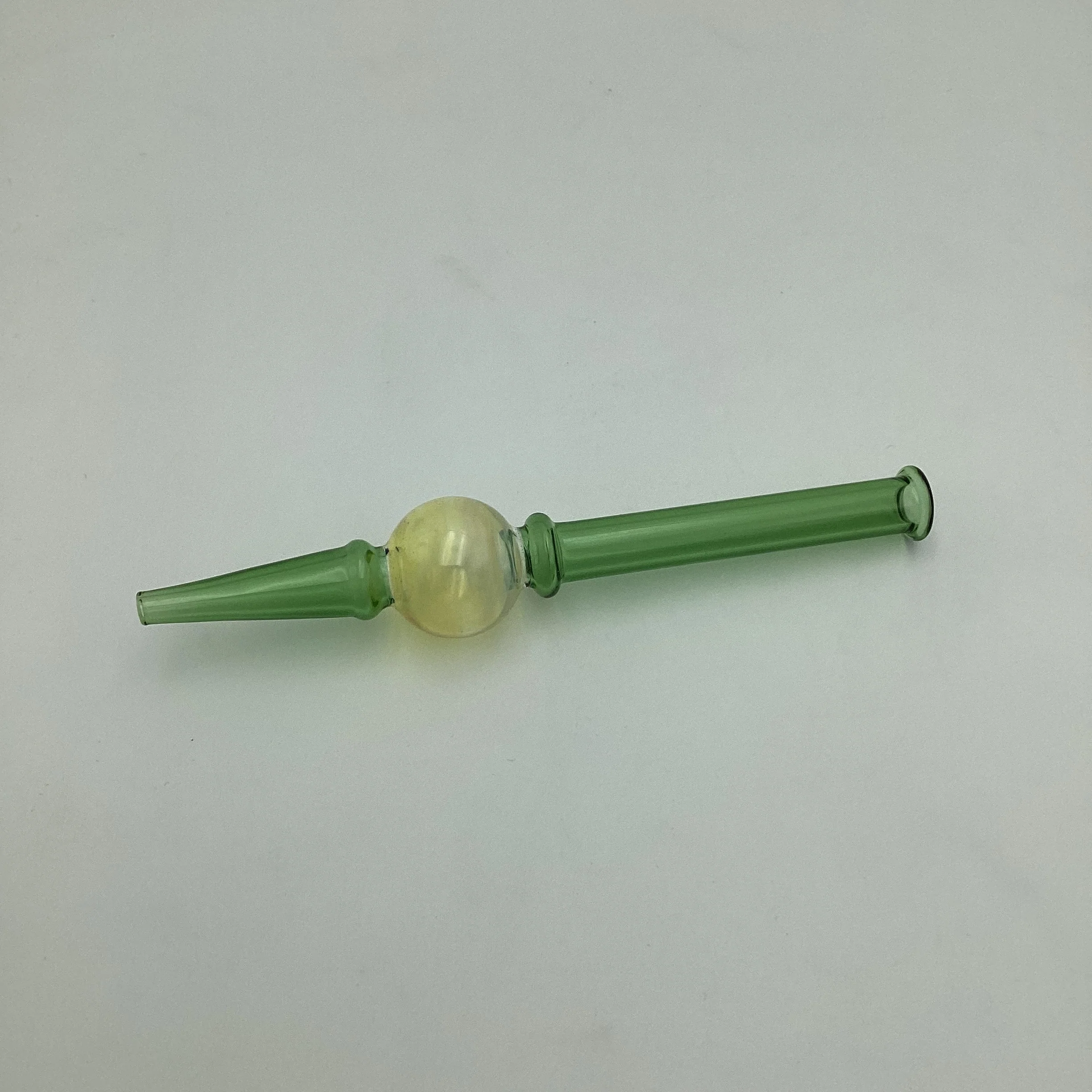 Bubble Straw