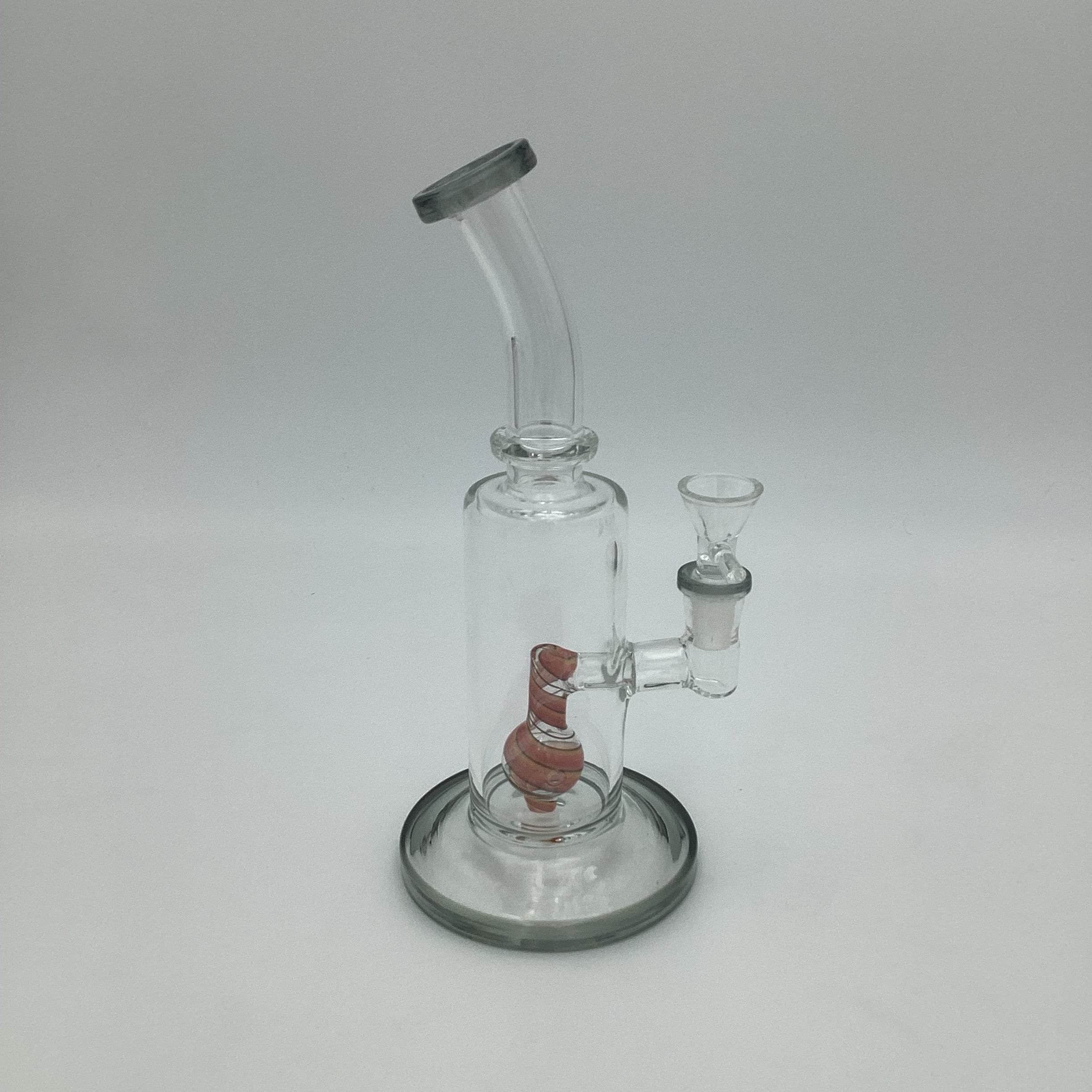 Bubble Whirl Mini Rig