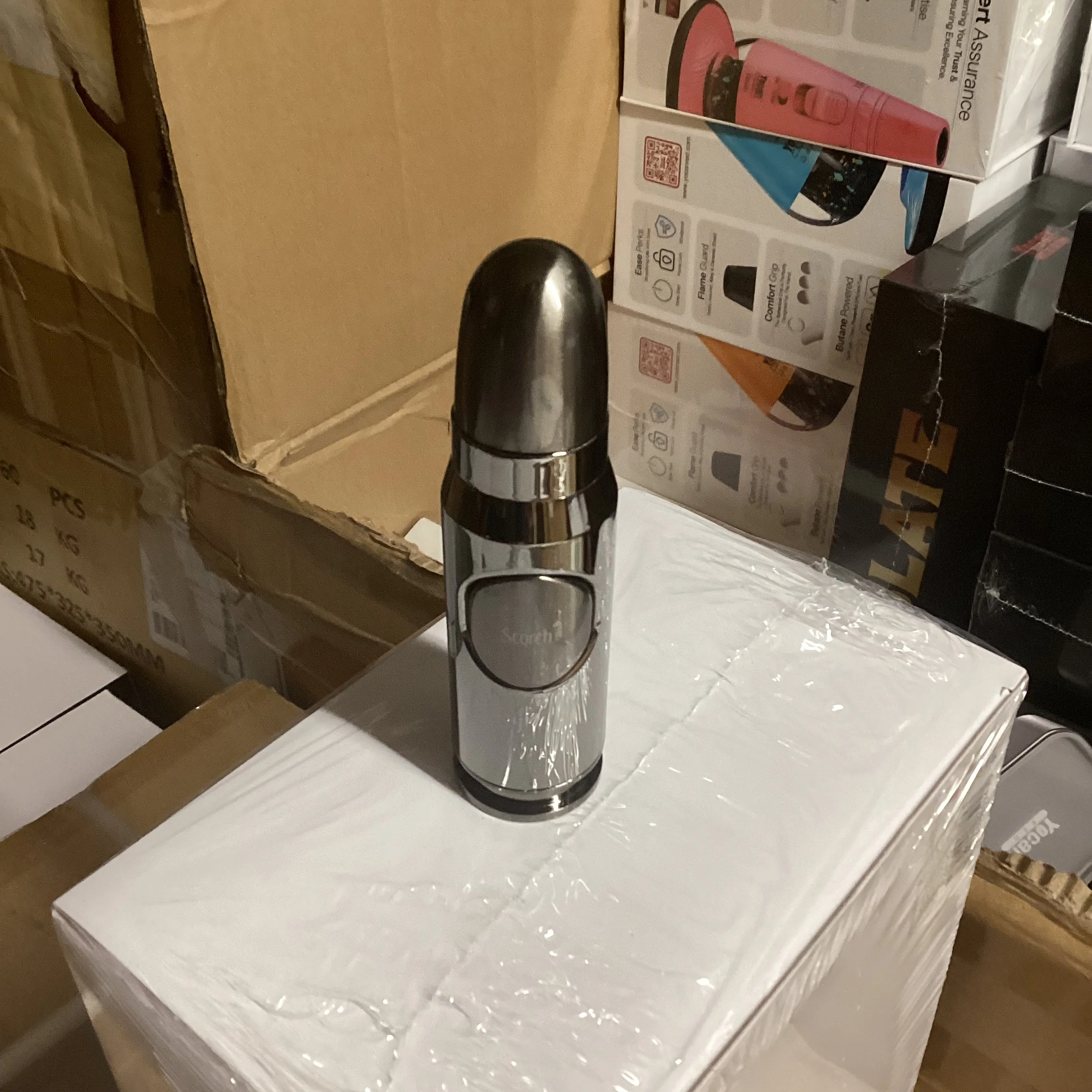 Bullet Torch - Image 3