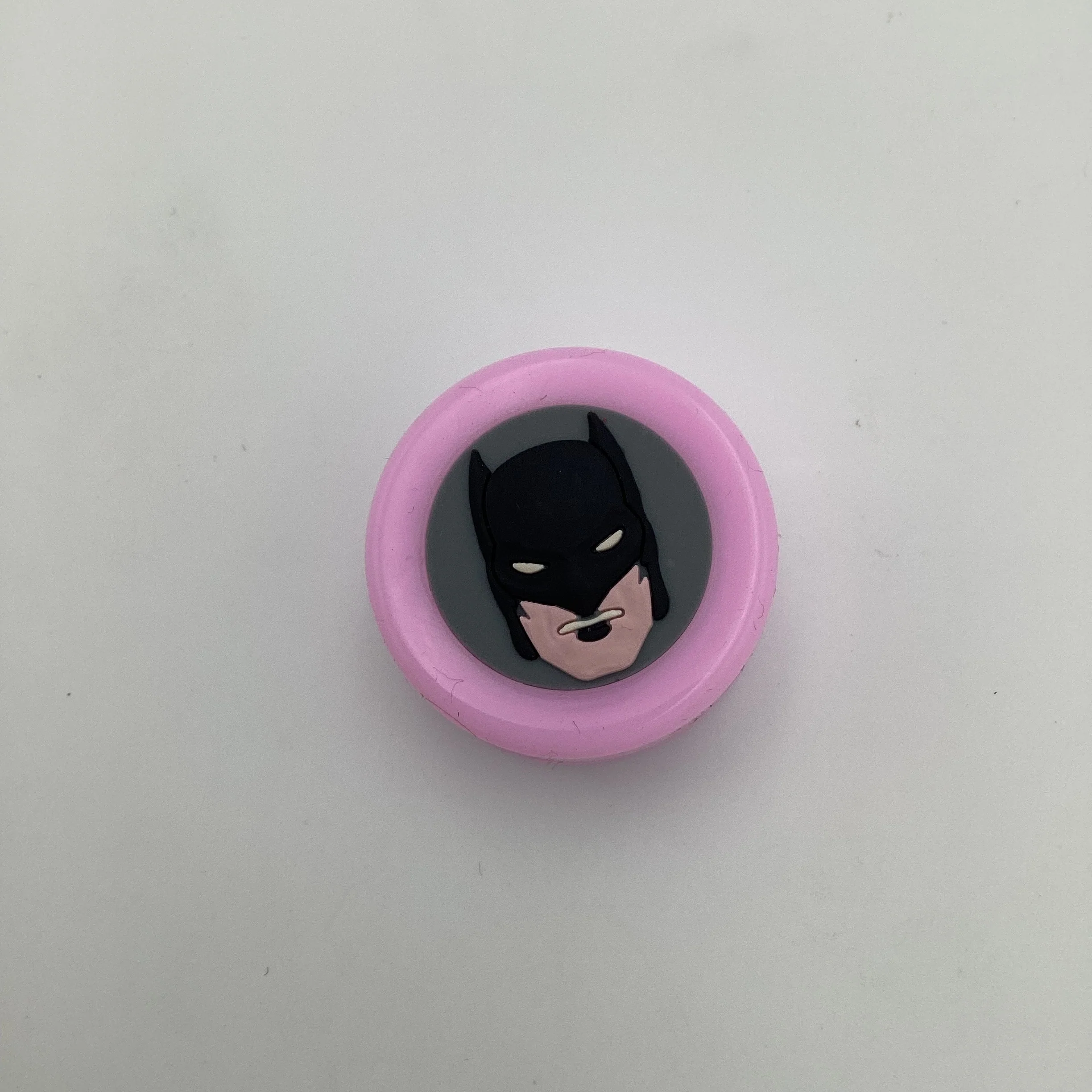 Character Silicone Container - Image 2