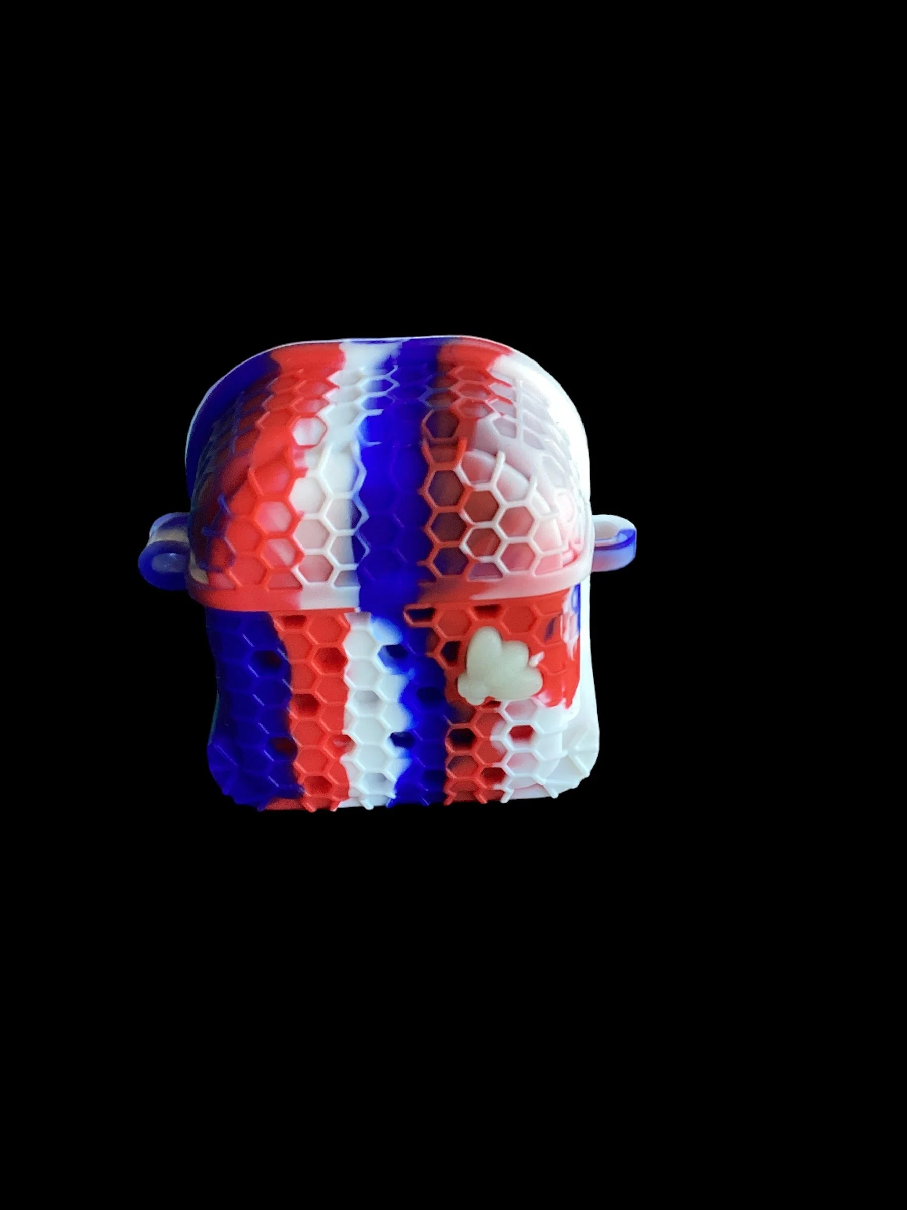 Silicone Chillum/Straw Kit - Image 12