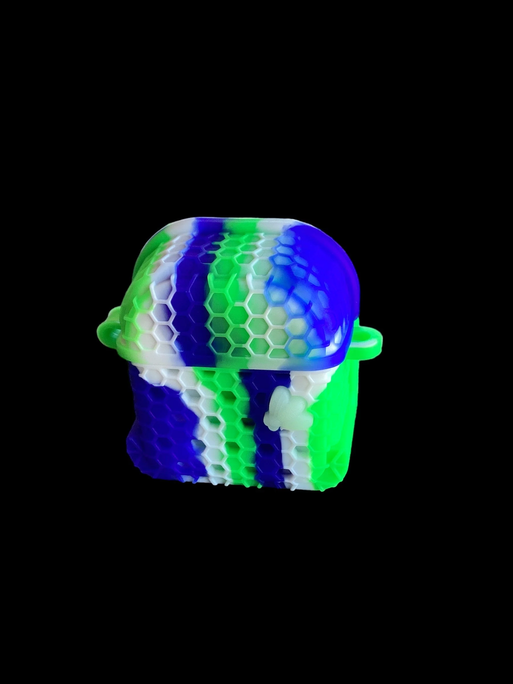 Silicone Chillum/Straw Kit - Image 16