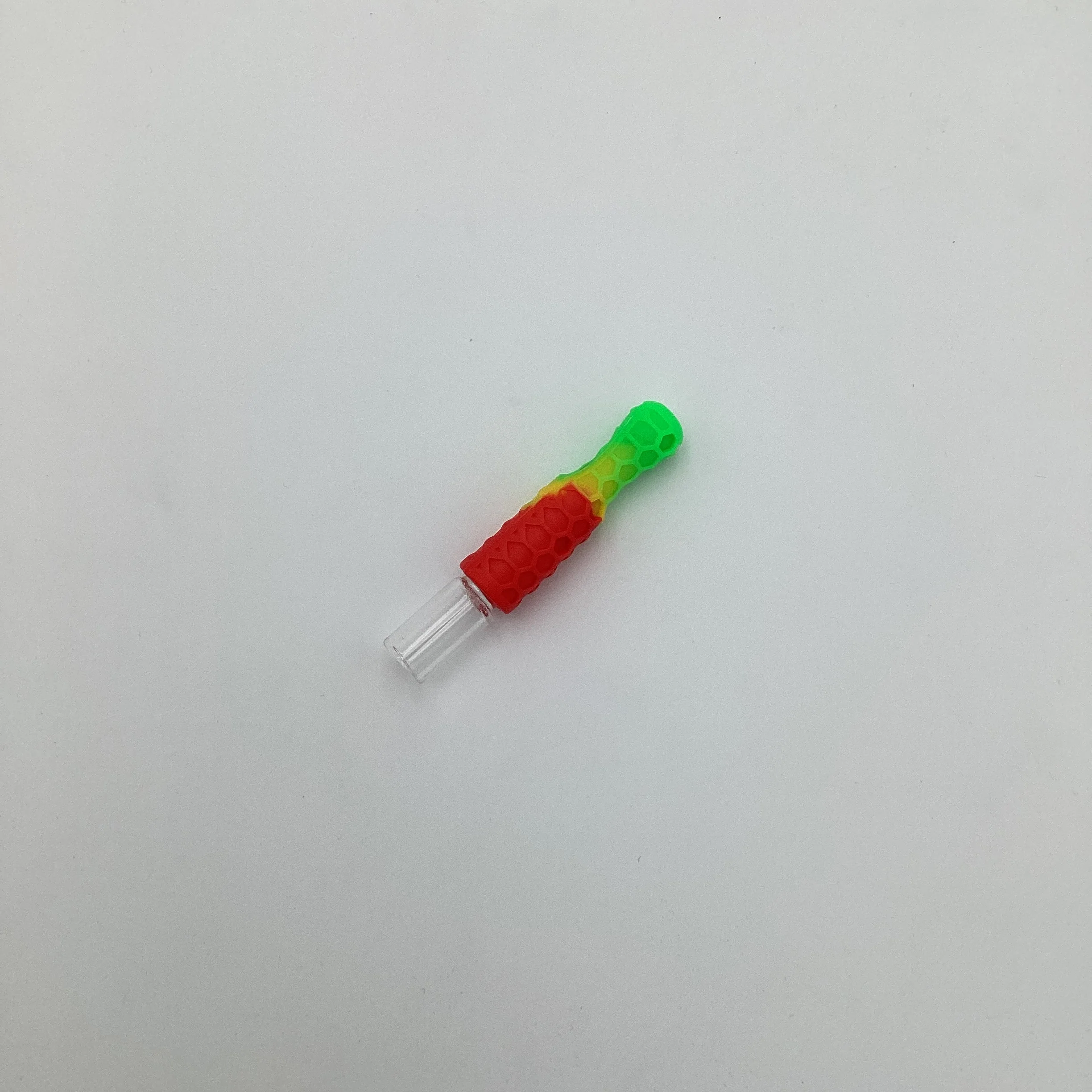 Silicone Chillum/Straw Kit - Image 4