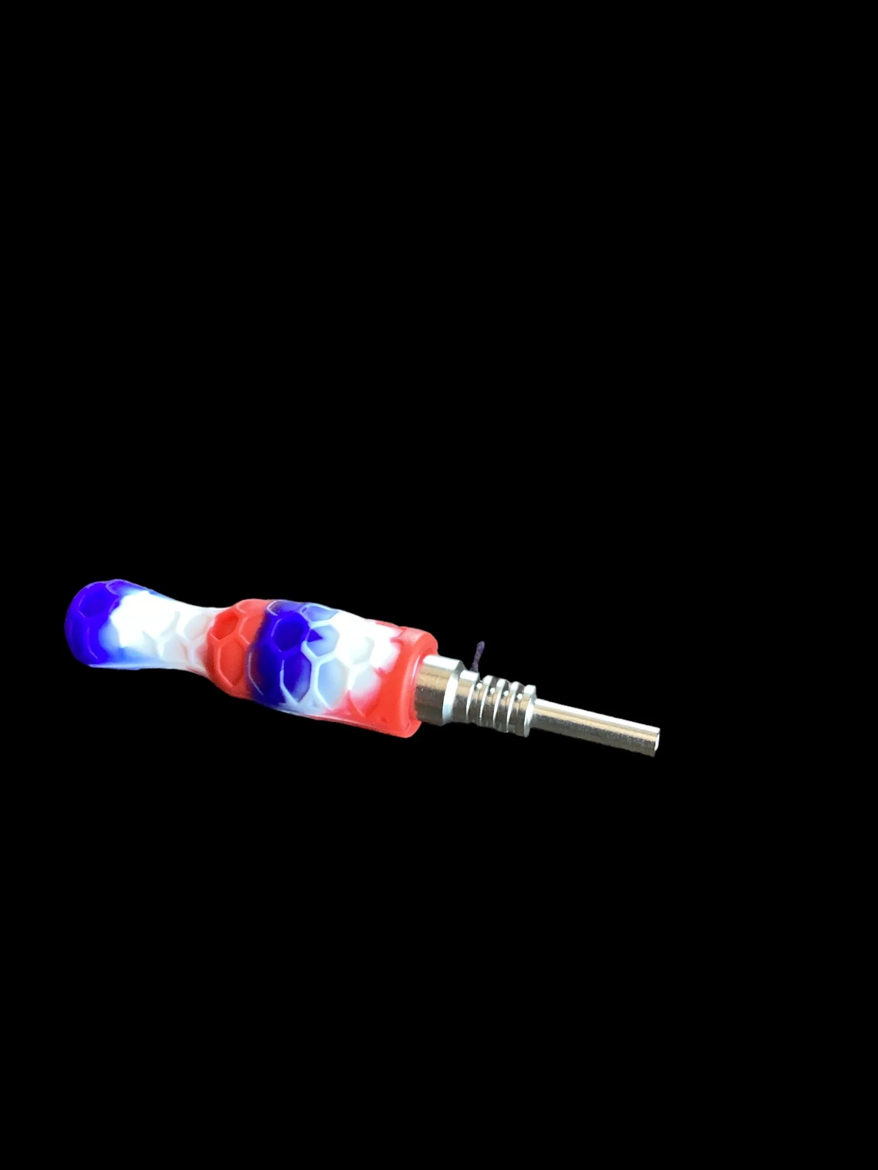 Silicone Chillum/Straw Kit - Image 9