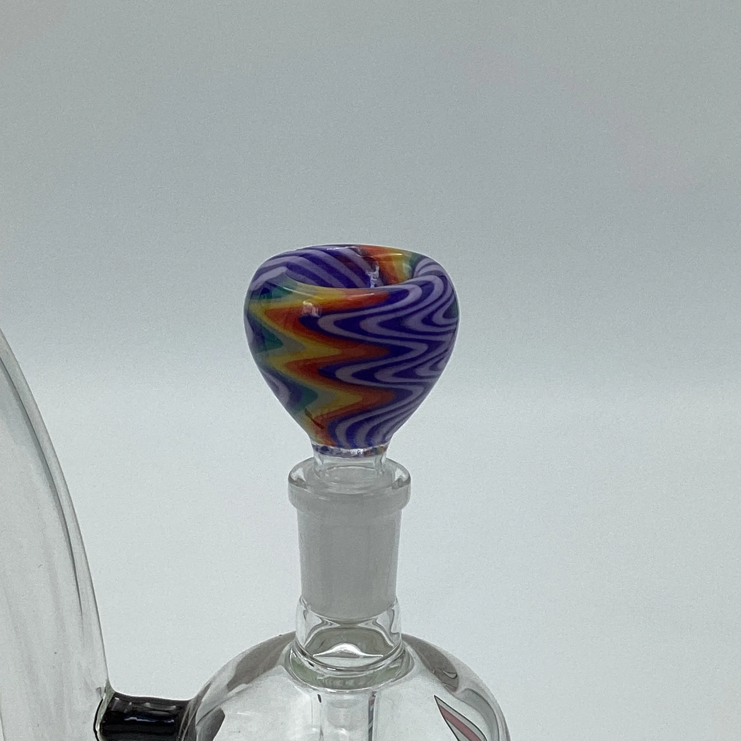 14mm - Circular Wigwag Bowl - Image 3