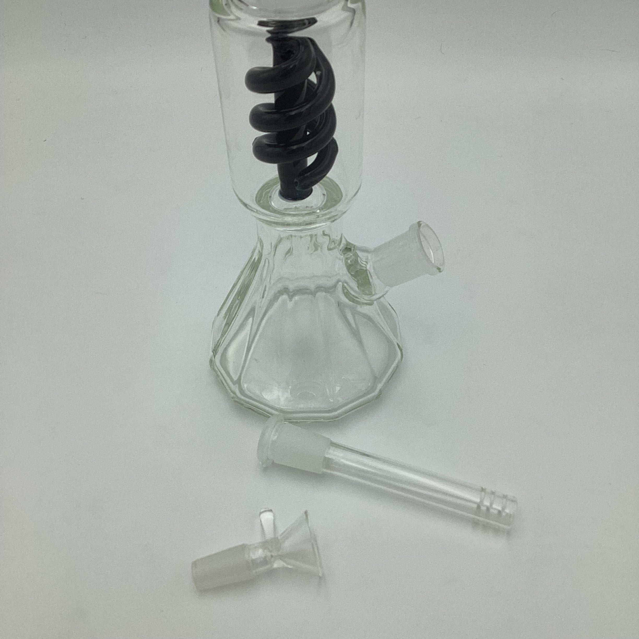 Coil Vase Water Pipe - Image 2