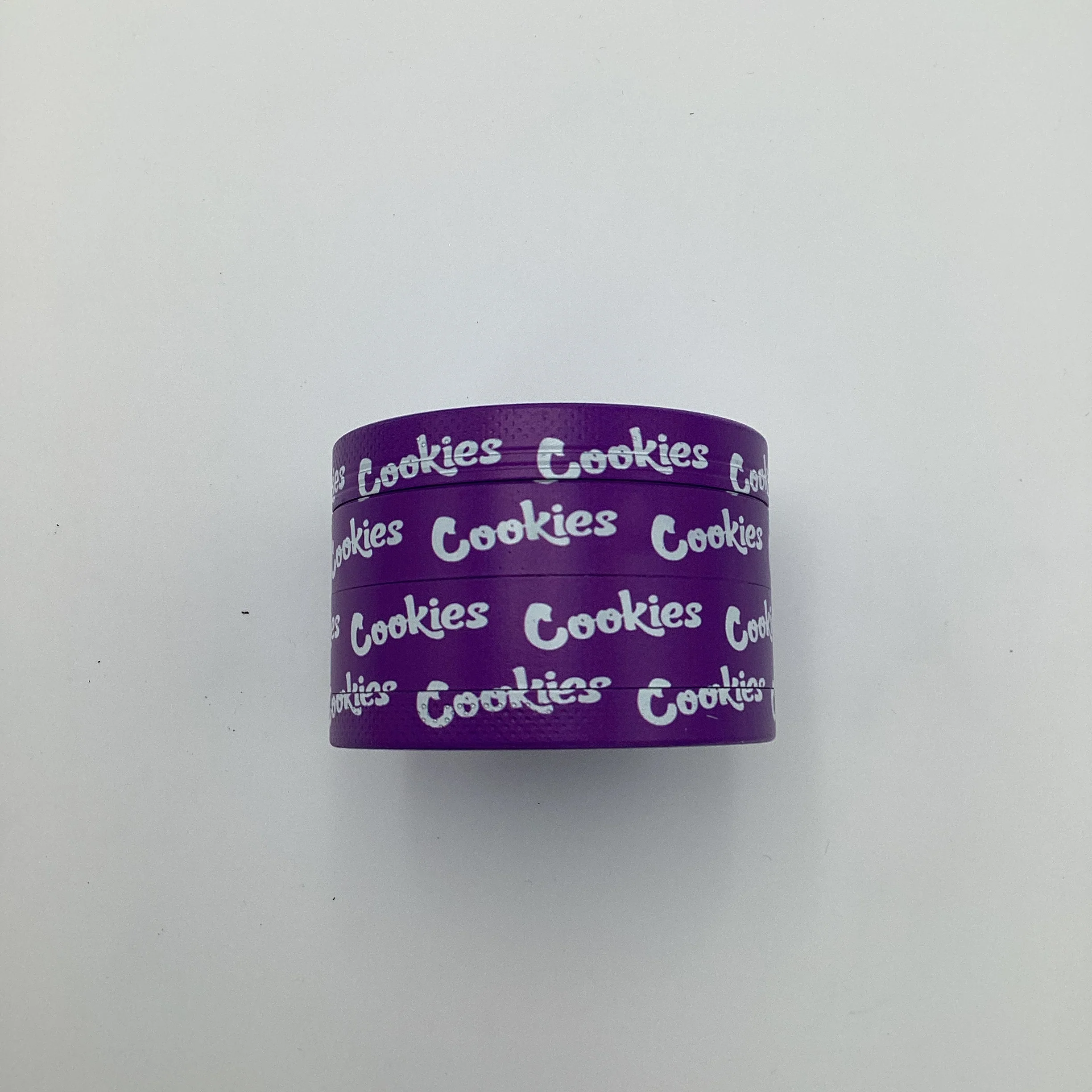 Cookies Large Grinder - Image 2