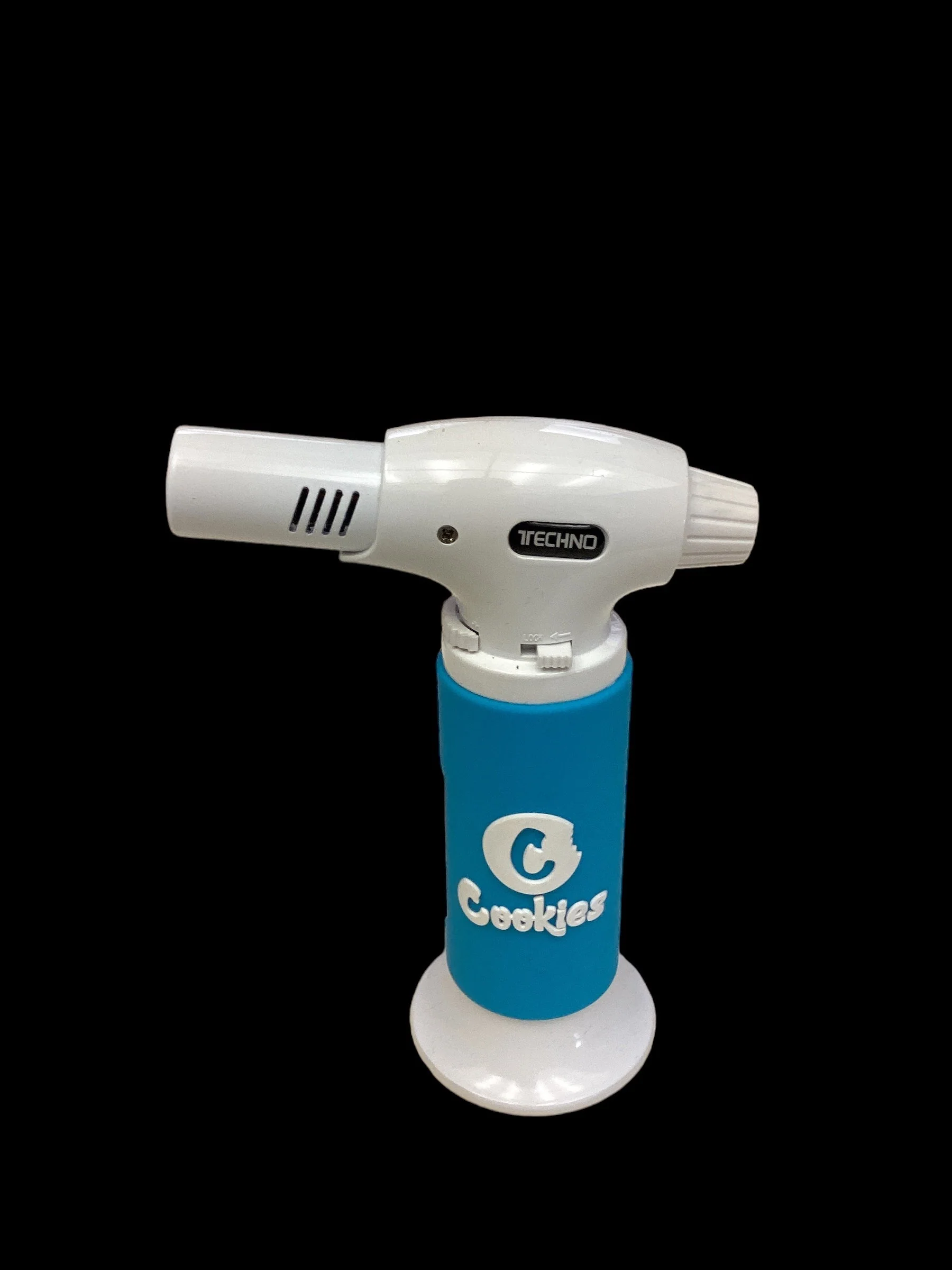 Techno Cookies Torch - Image 3