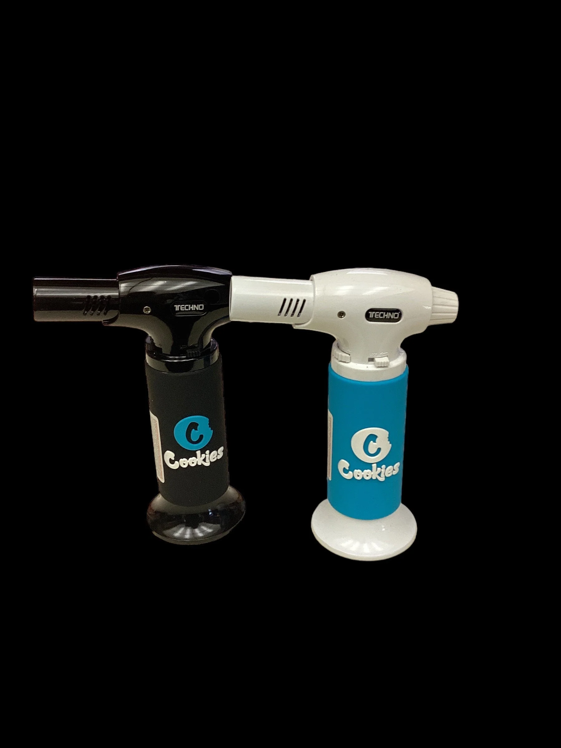 Techno Cookies Torch - Image 4