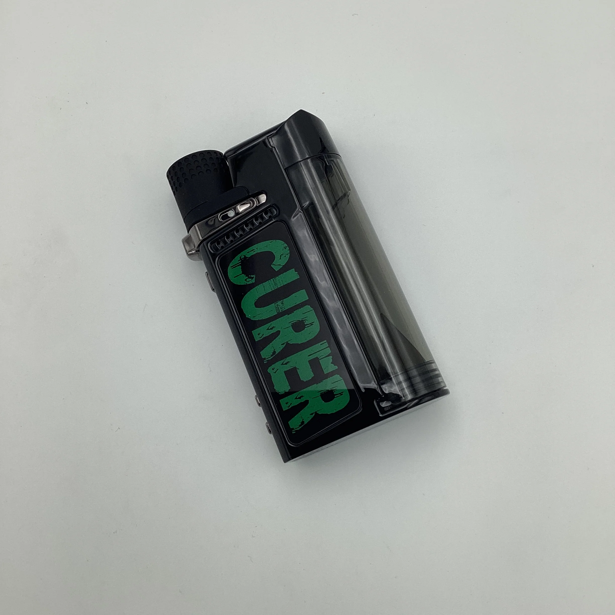 Curer Vaporizer