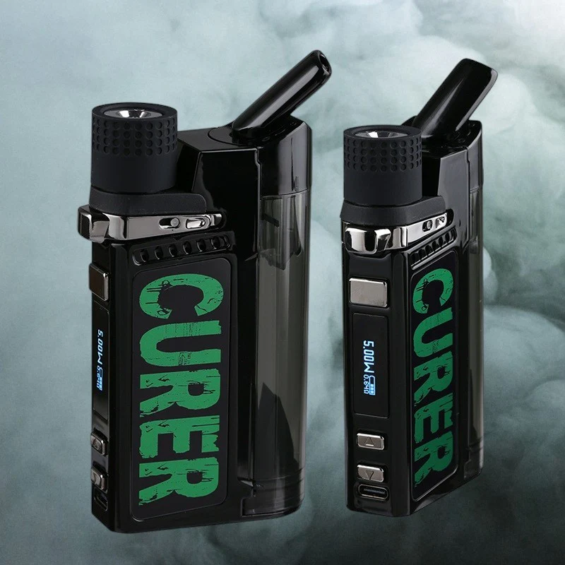 Curer Vaporizer - Image 2