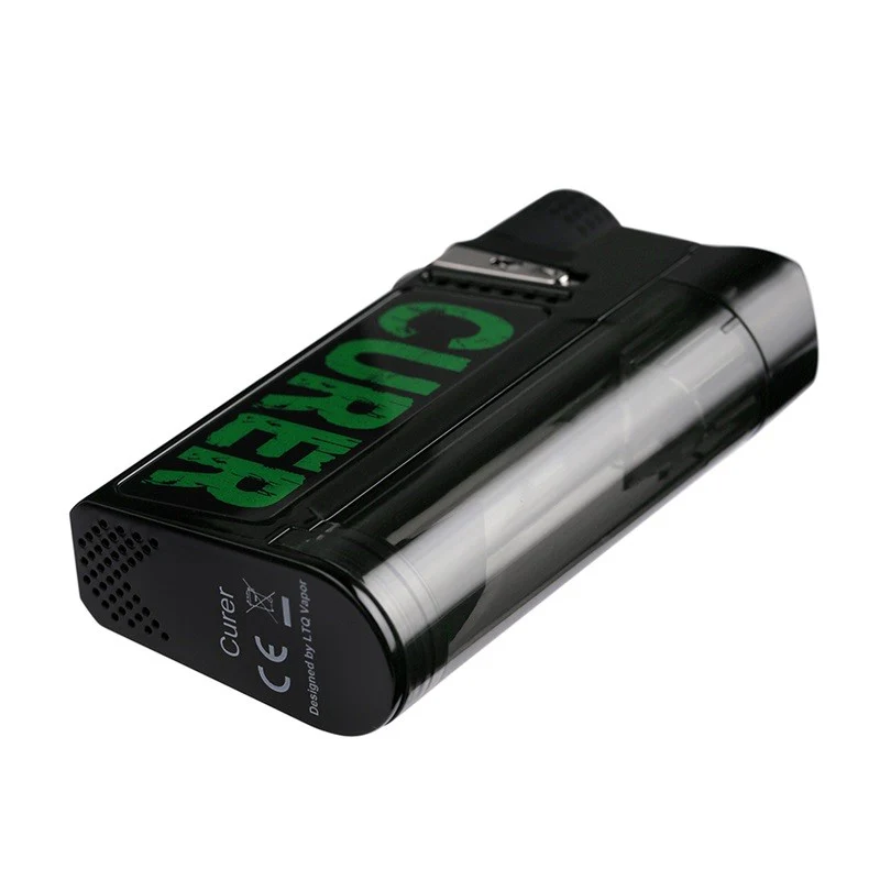 Curer Vaporizer - Image 4