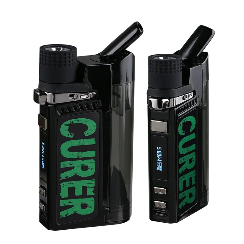 Curer Vaporizer - Image 9