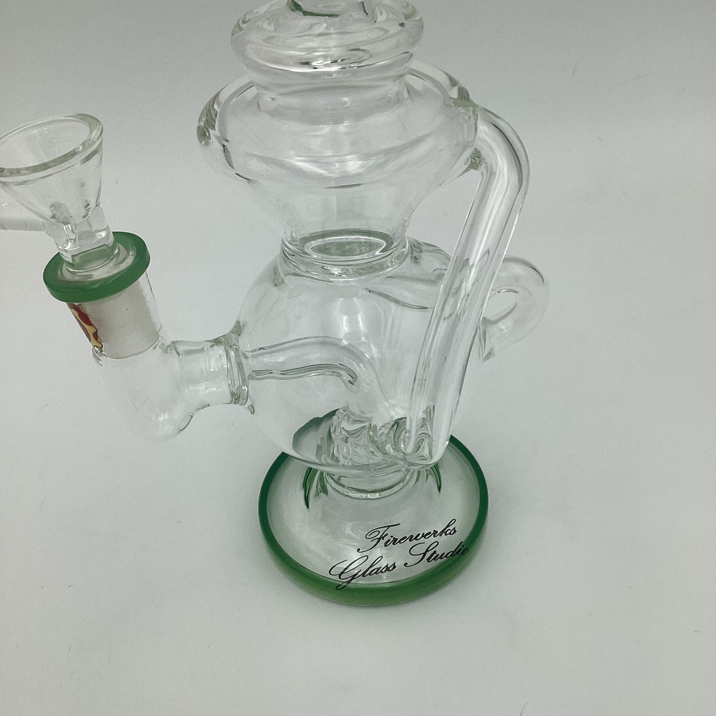 Recycler - Image 2