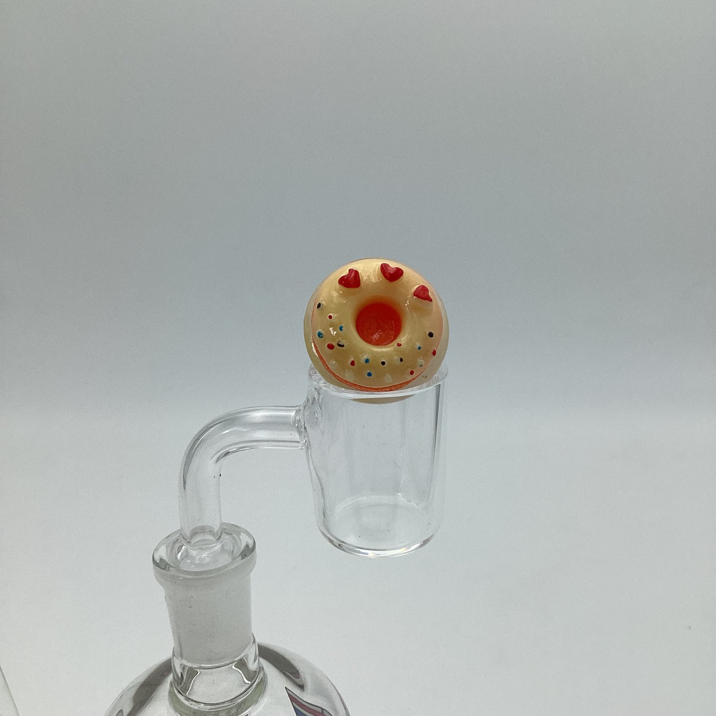 Desert Carb Cap