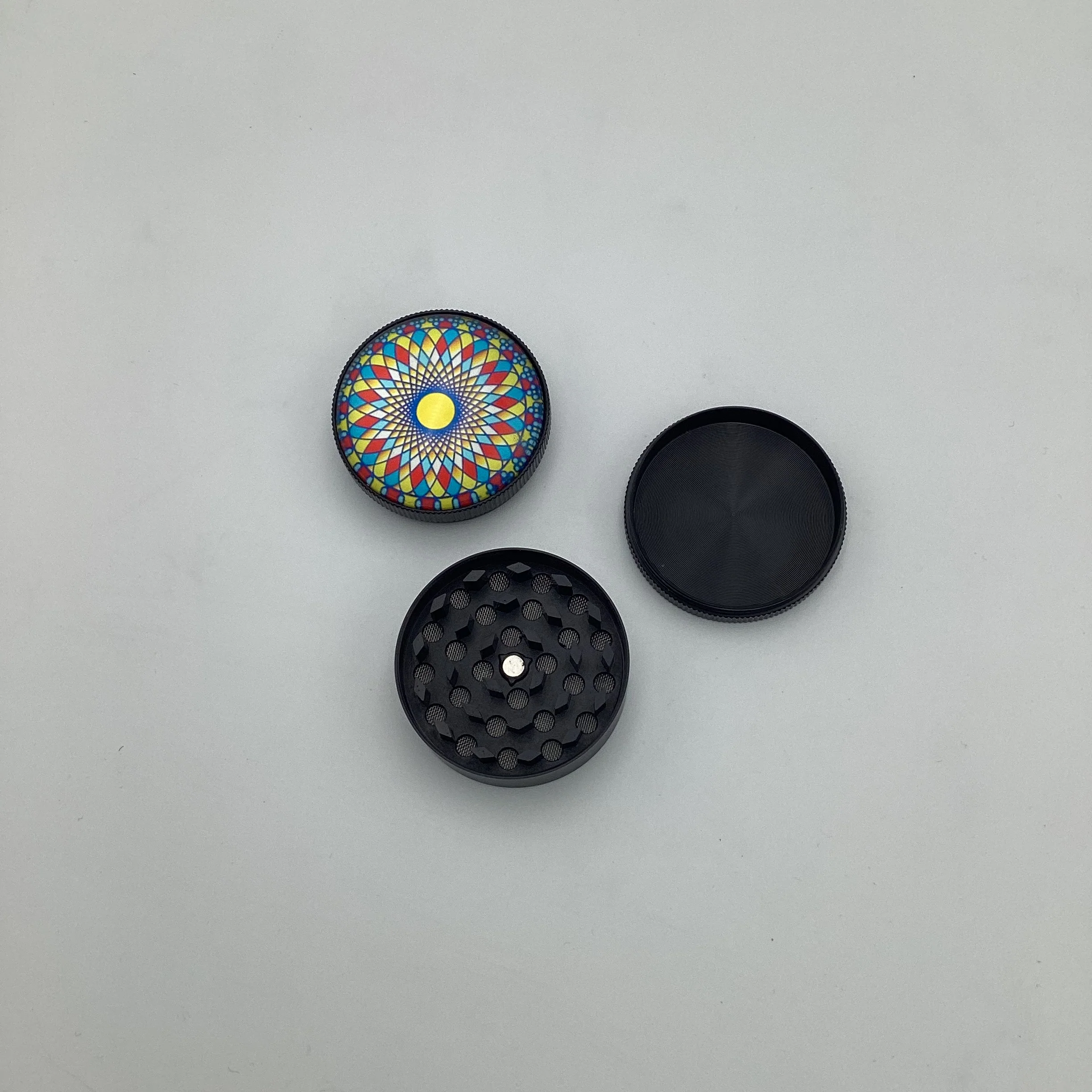 Design Top Grinder - Image 2