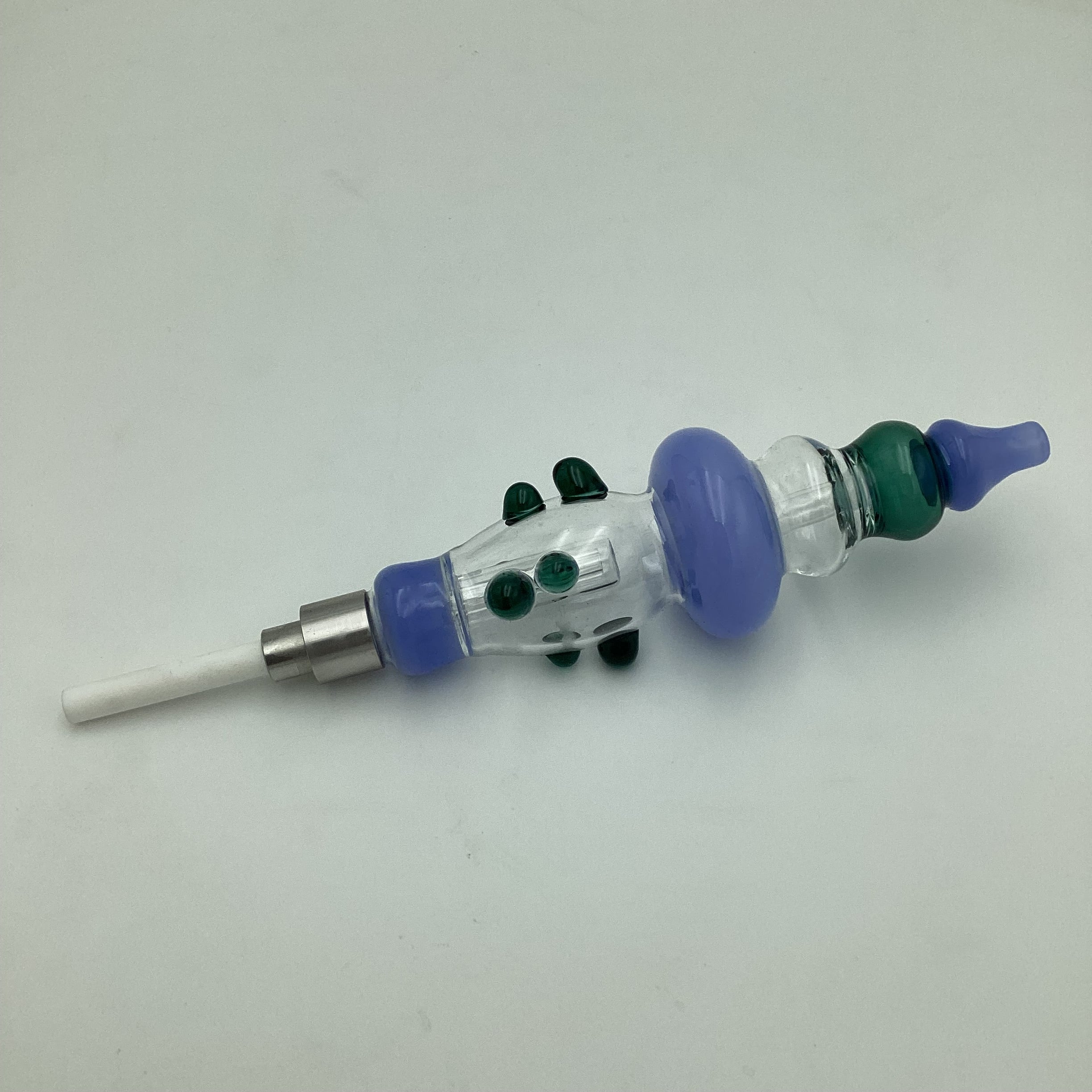 Diffused Perc Nector Collector