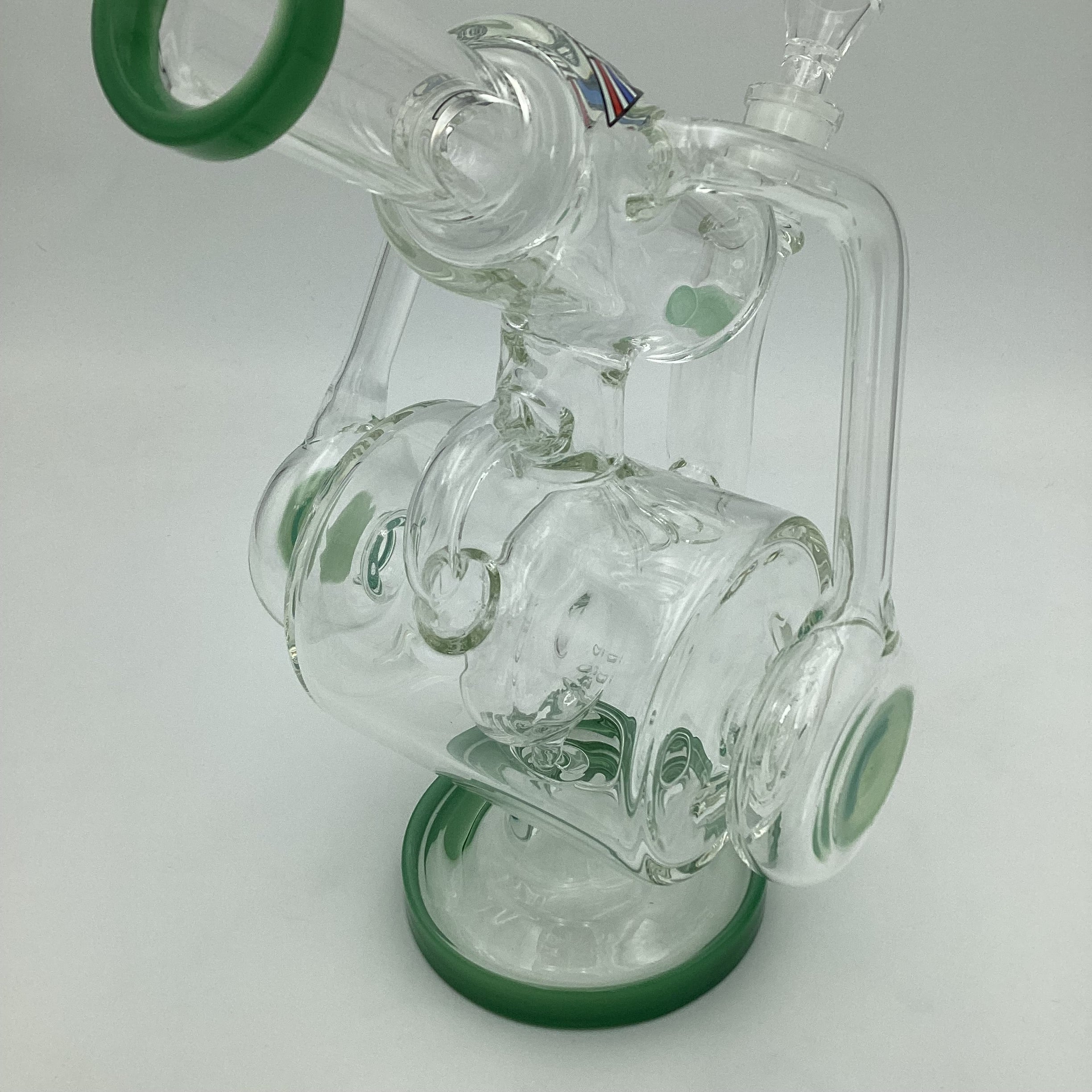 Donut Barrel Rig - Image 2