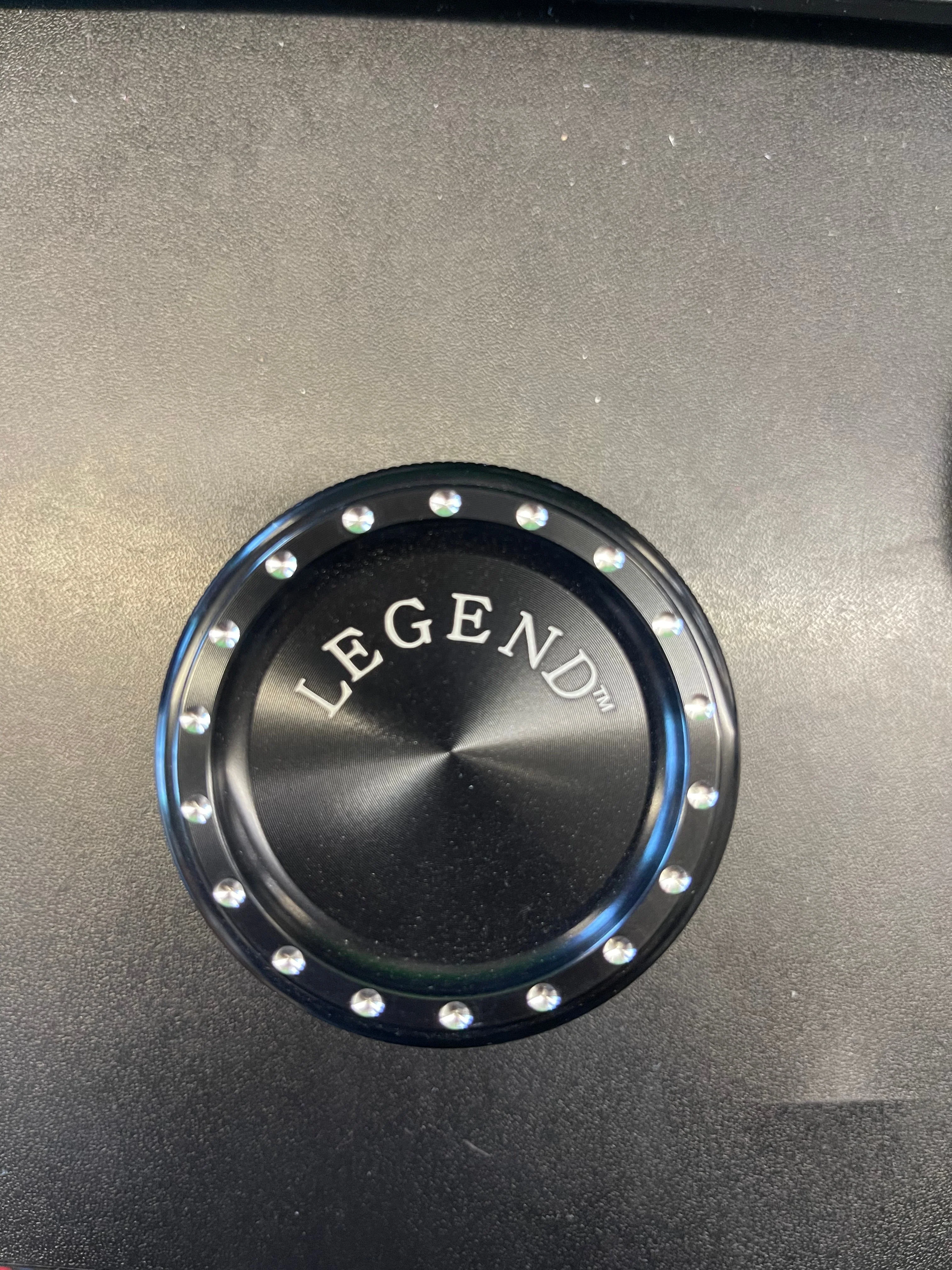 Legend Jewel Grinder - Image 4
