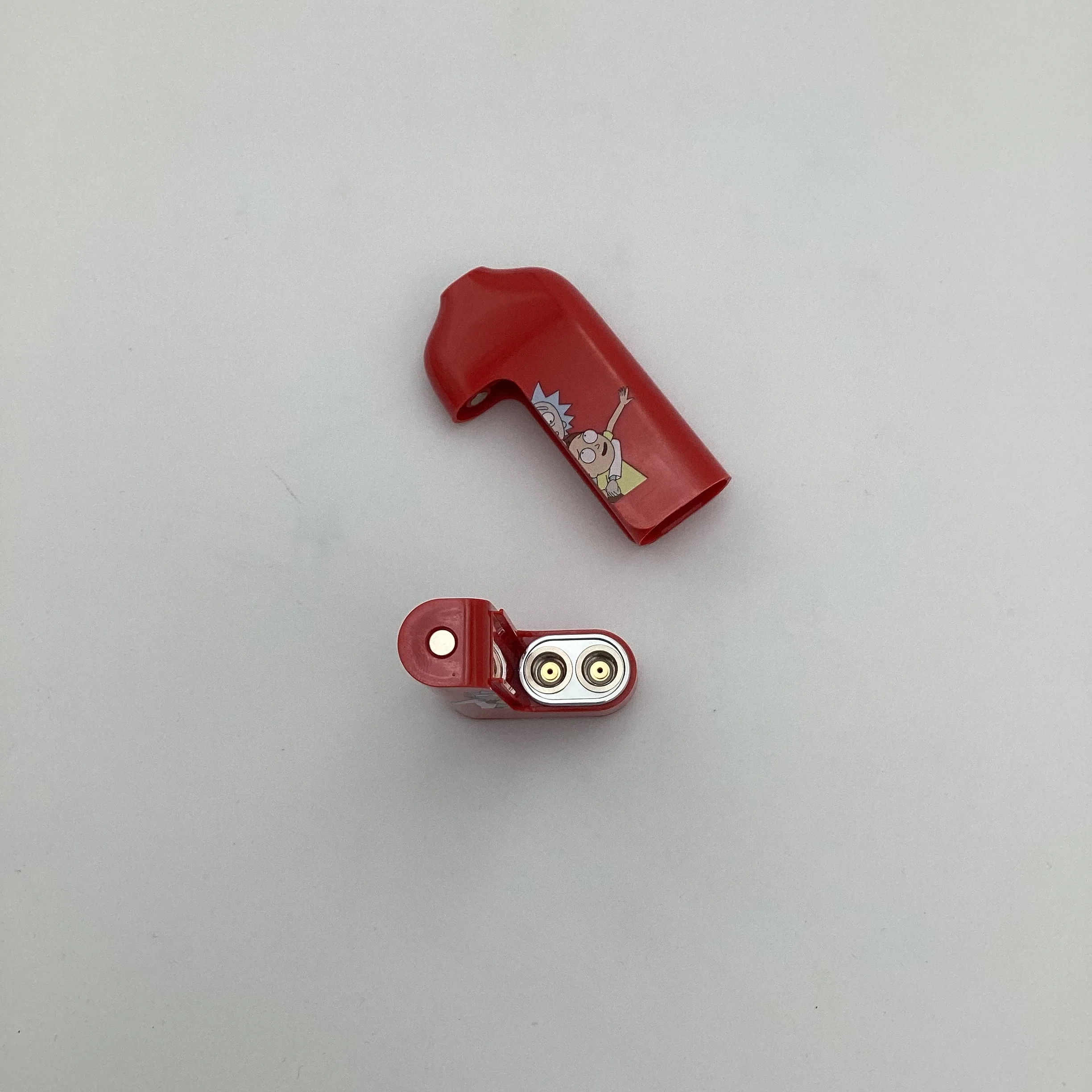 Double Cartridge Stash Battery - Image 3