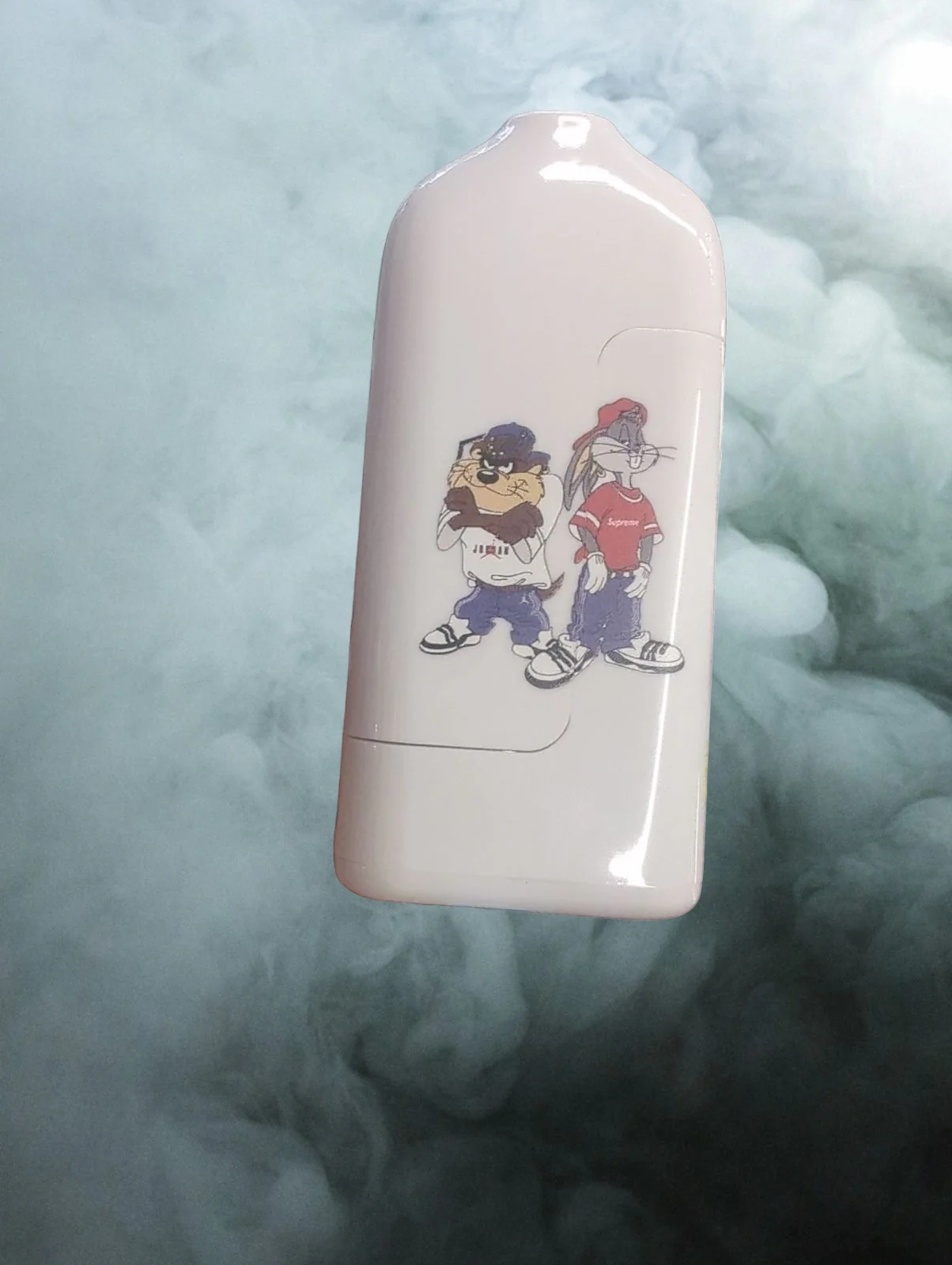 Double Cartridge Stash Battery - Image 4