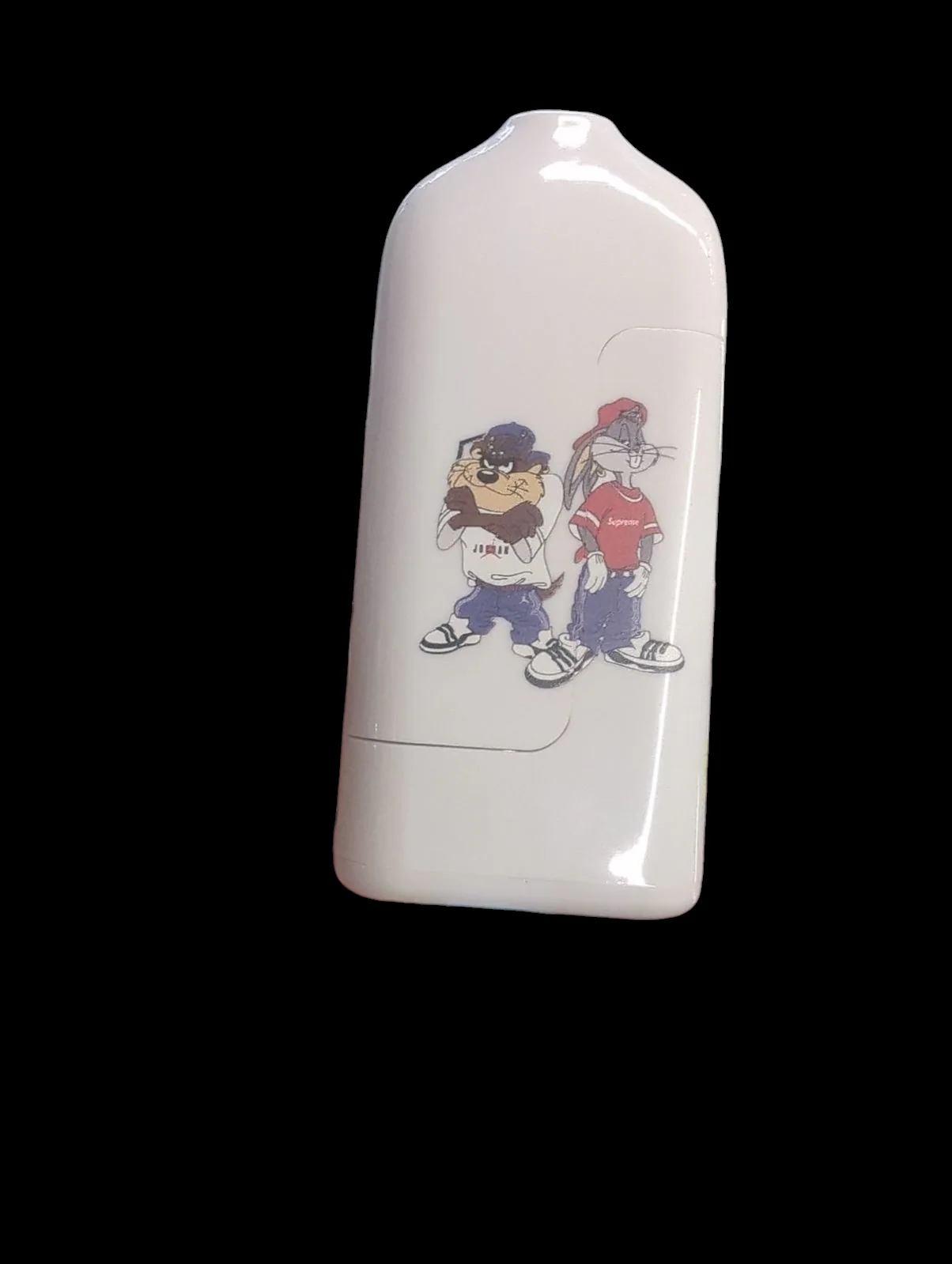 Double Cartridge Stash Battery - Image 5