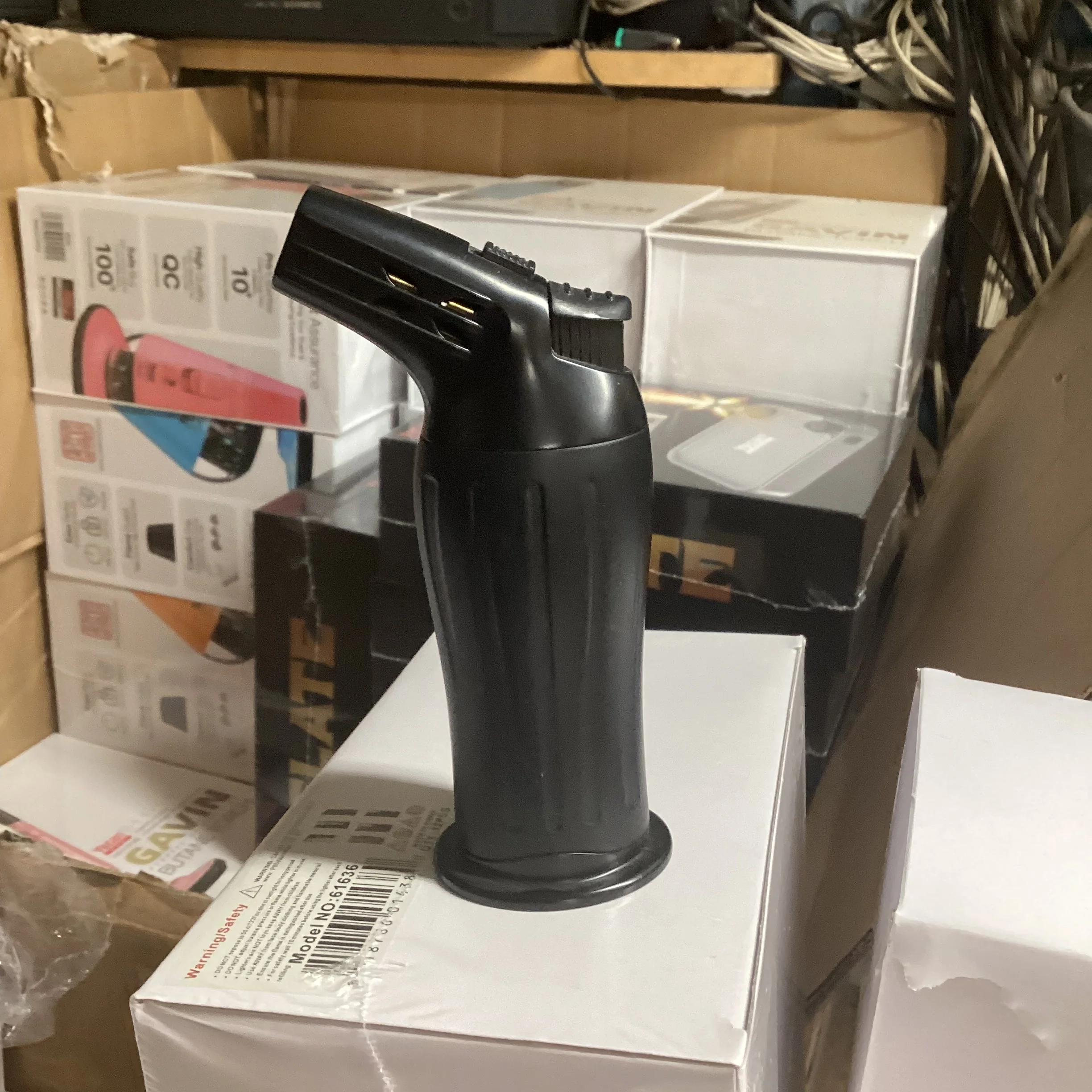 Flared Torch - Image 2