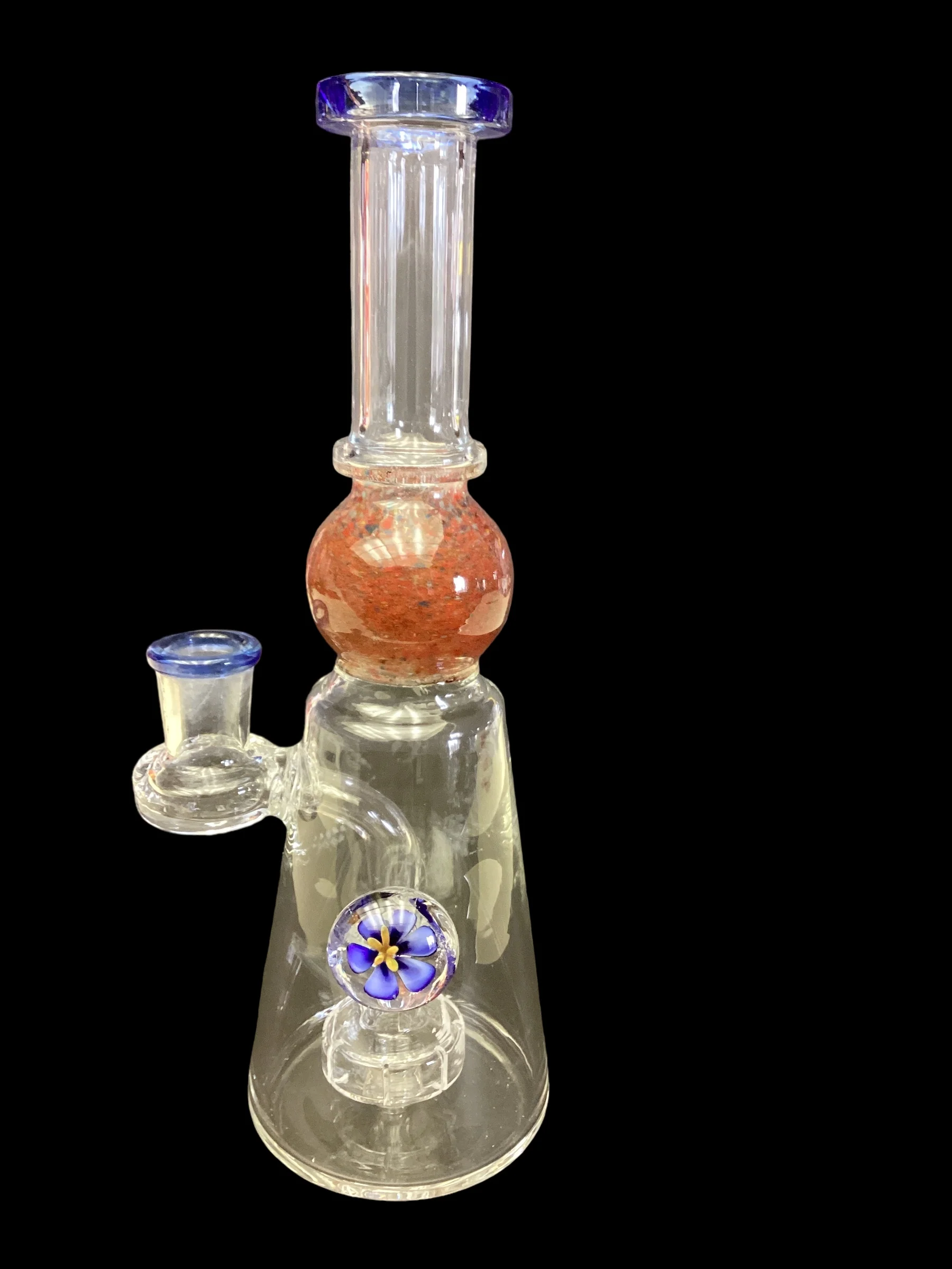 Flower Water Pipe - Image 3