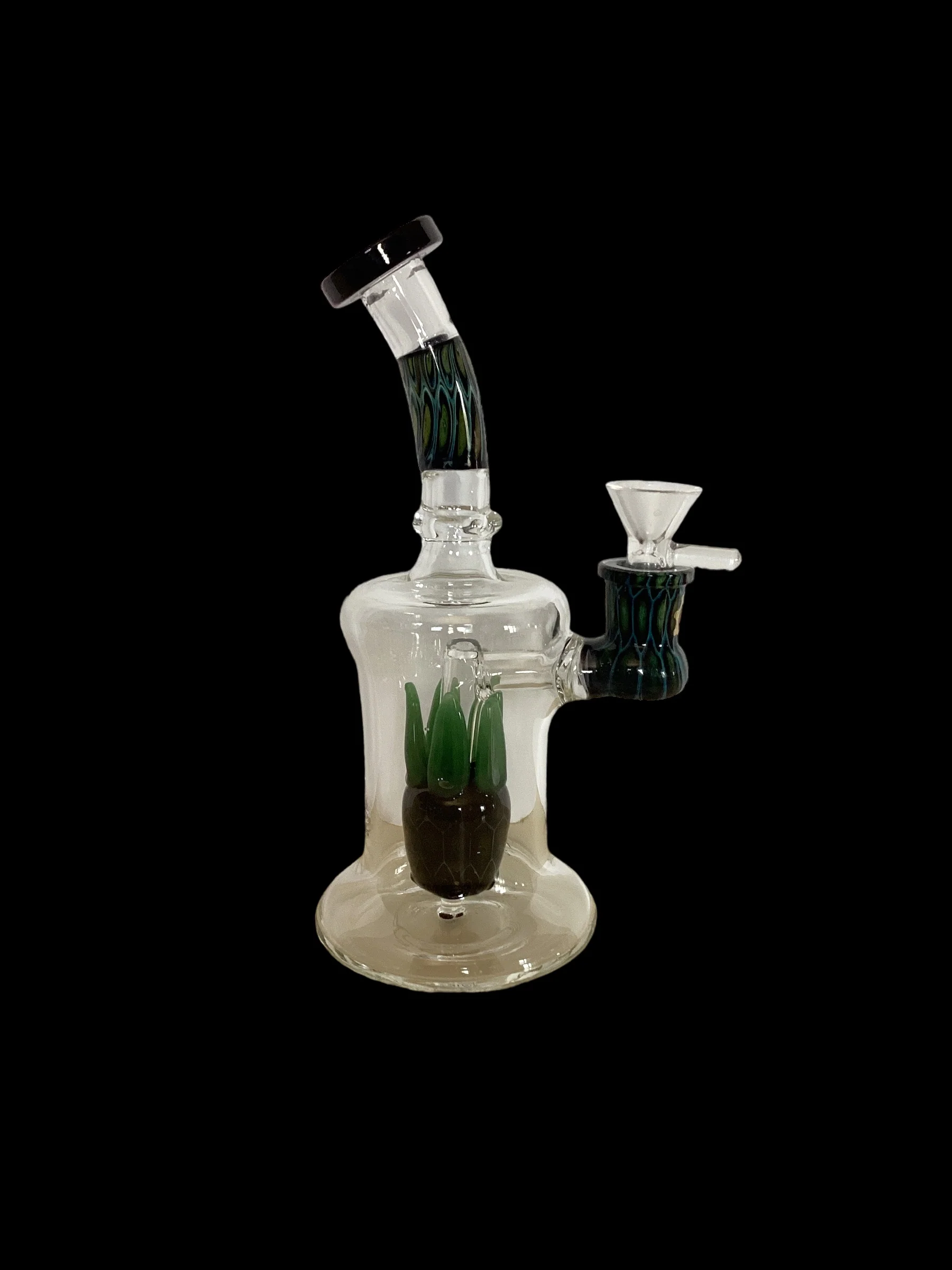Pineapple Rig - Image 2