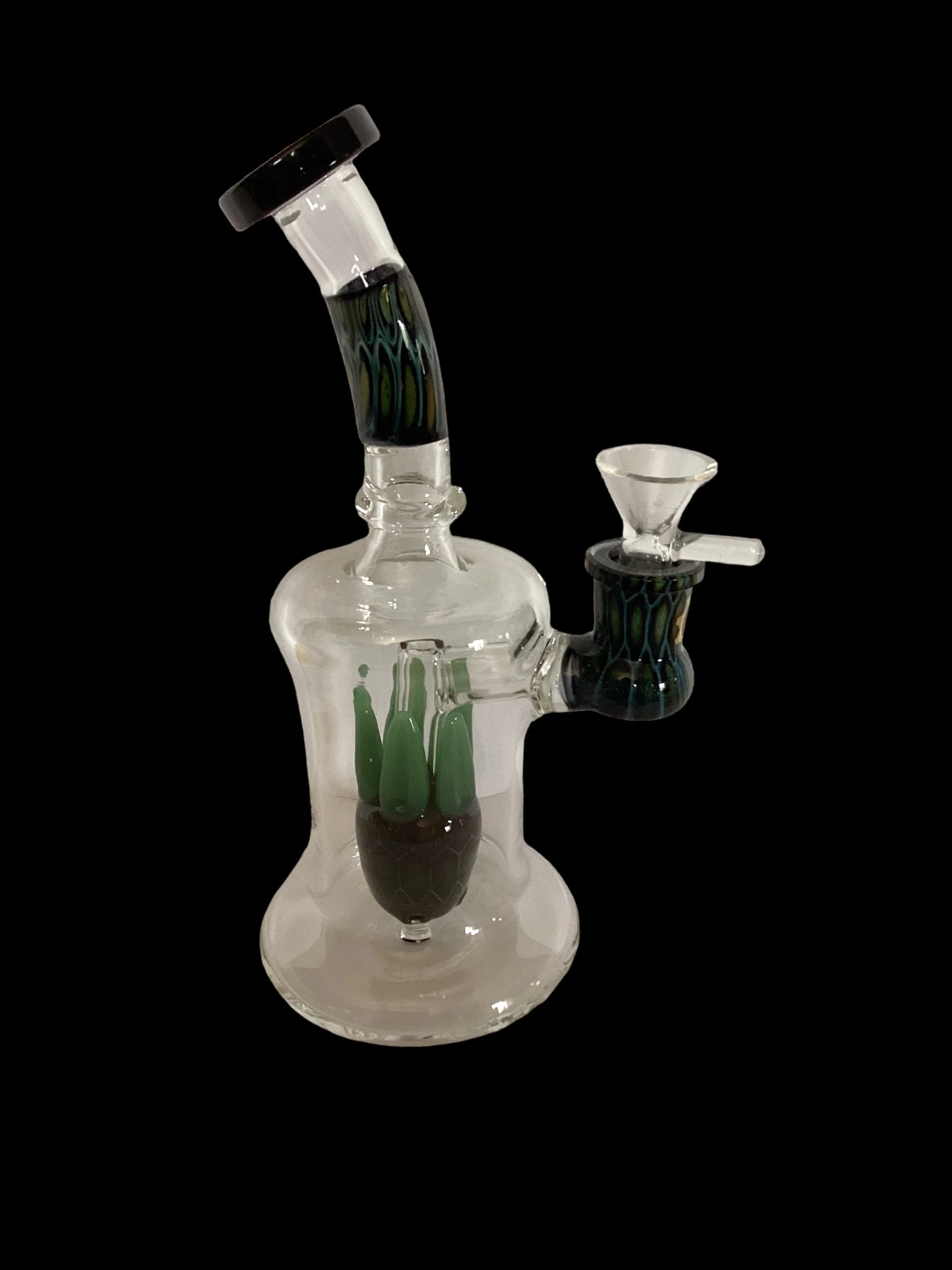 Pineapple Rig - Image 4